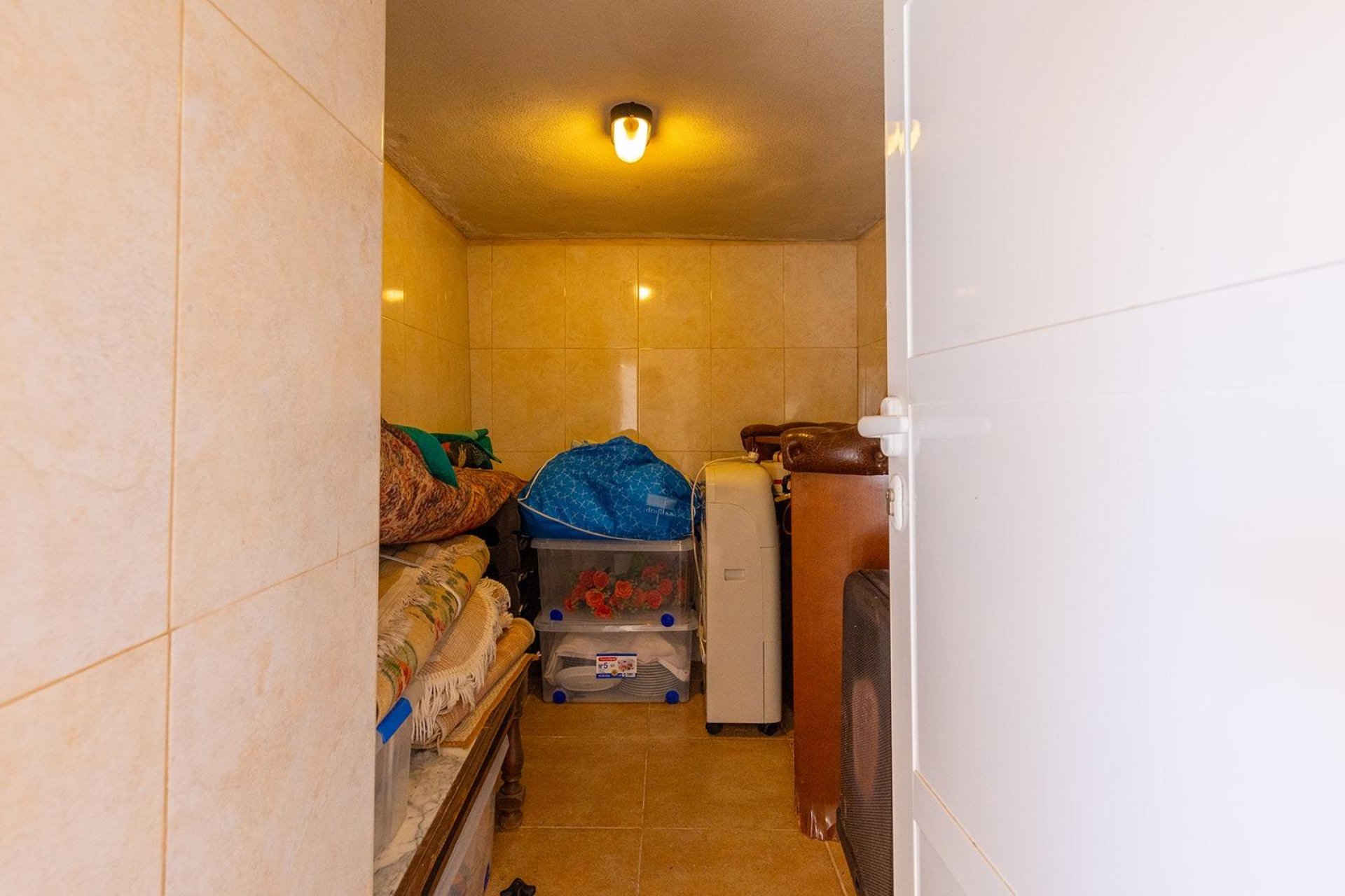 Reventa - Villa -
Rojales - Centro de la Ciudad Quesada