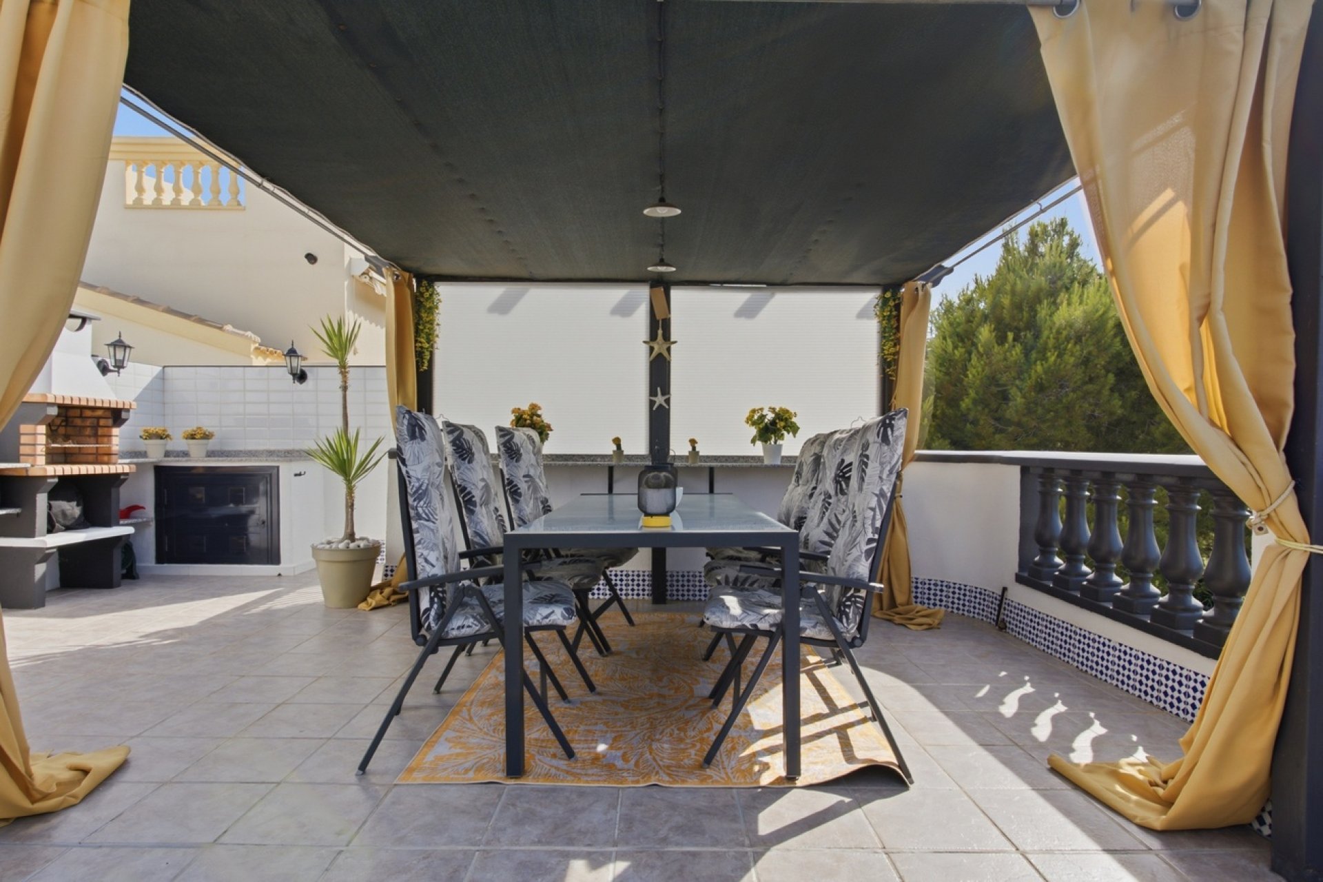 Reventa - Villa -
Rojales - La Marquesa Golf