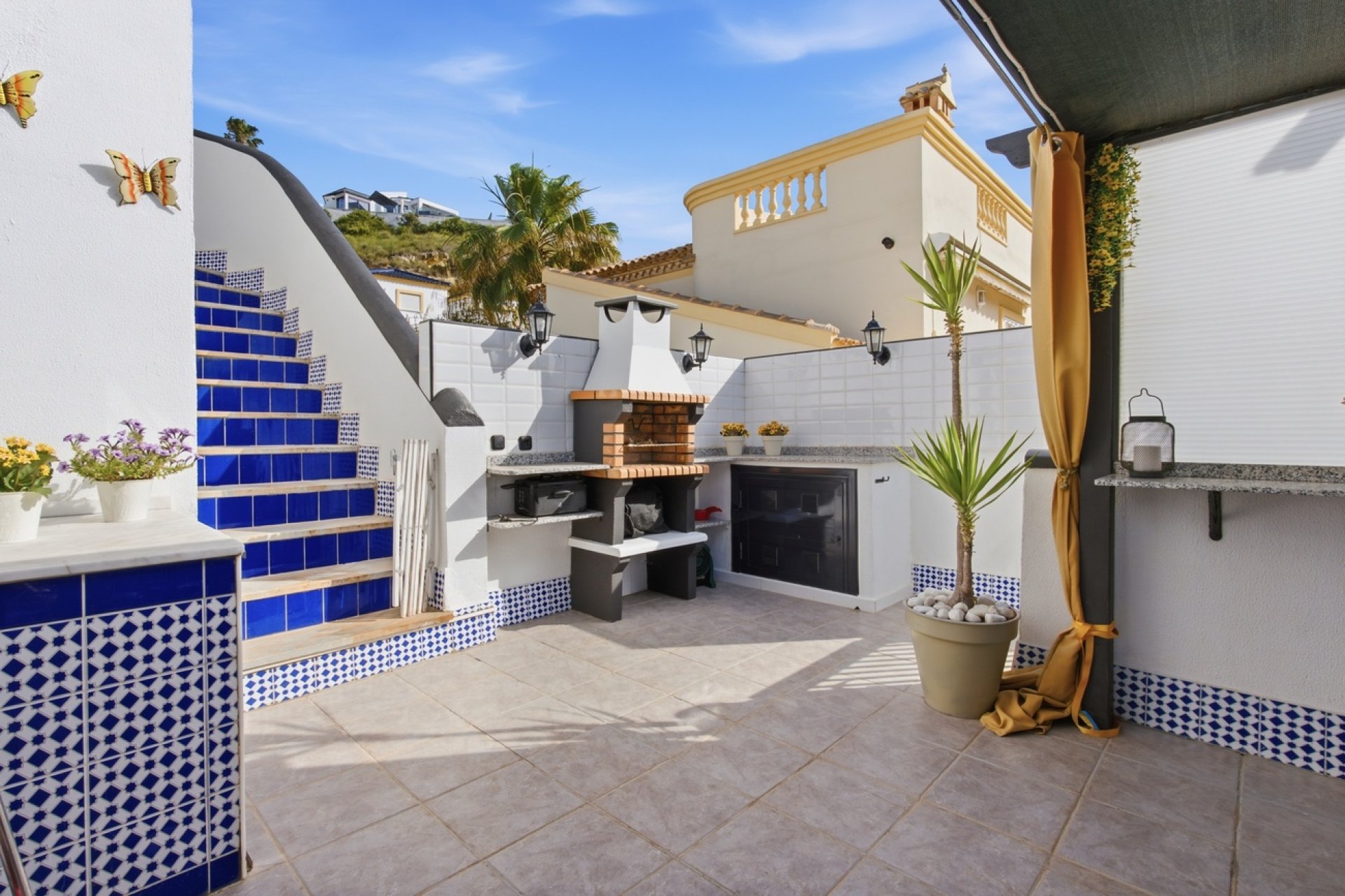 Reventa - Villa -
Rojales - La Marquesa Golf