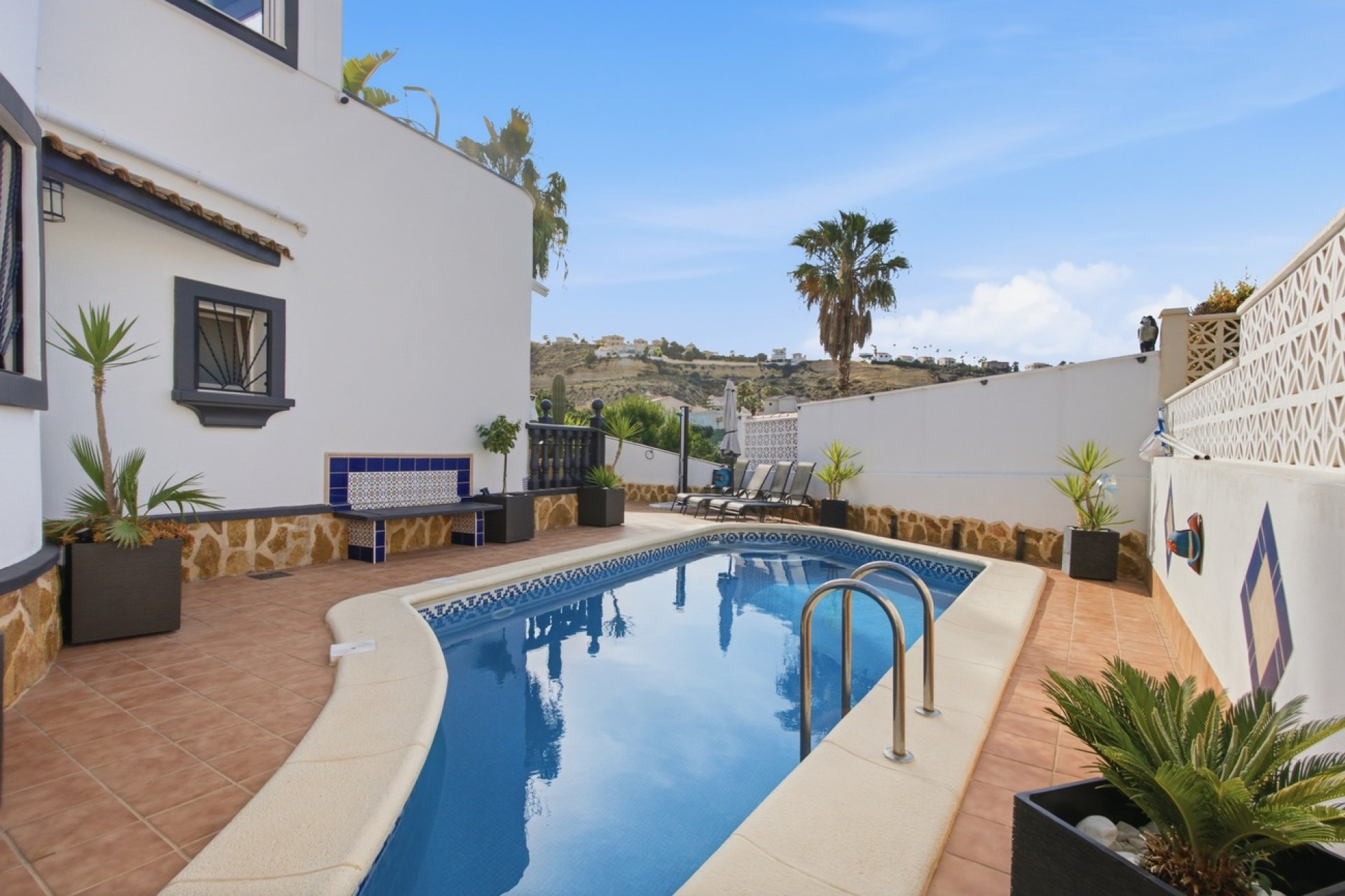 Reventa - Villa -
Rojales - La Marquesa Golf