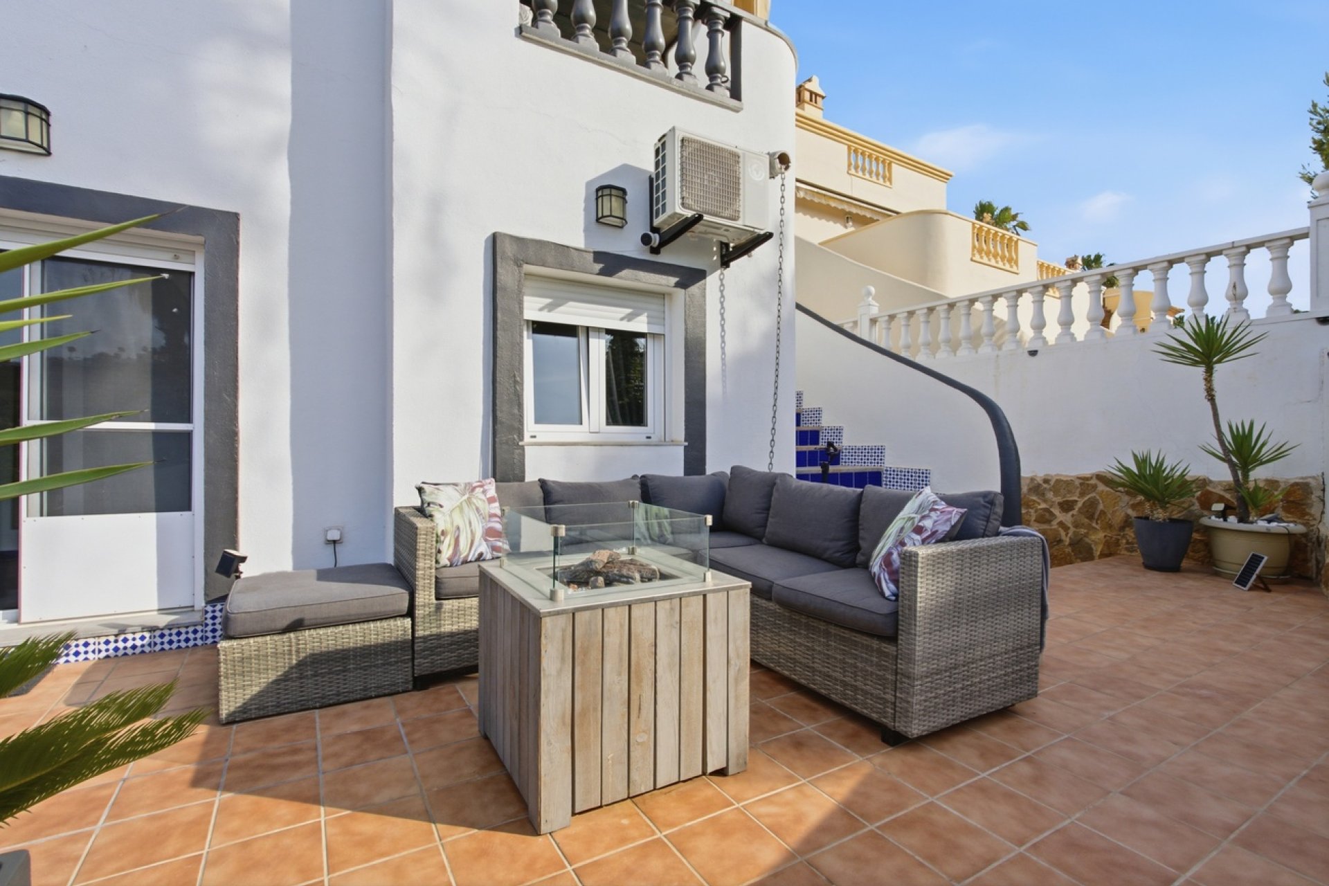 Reventa - Villa -
Rojales - La Marquesa Golf