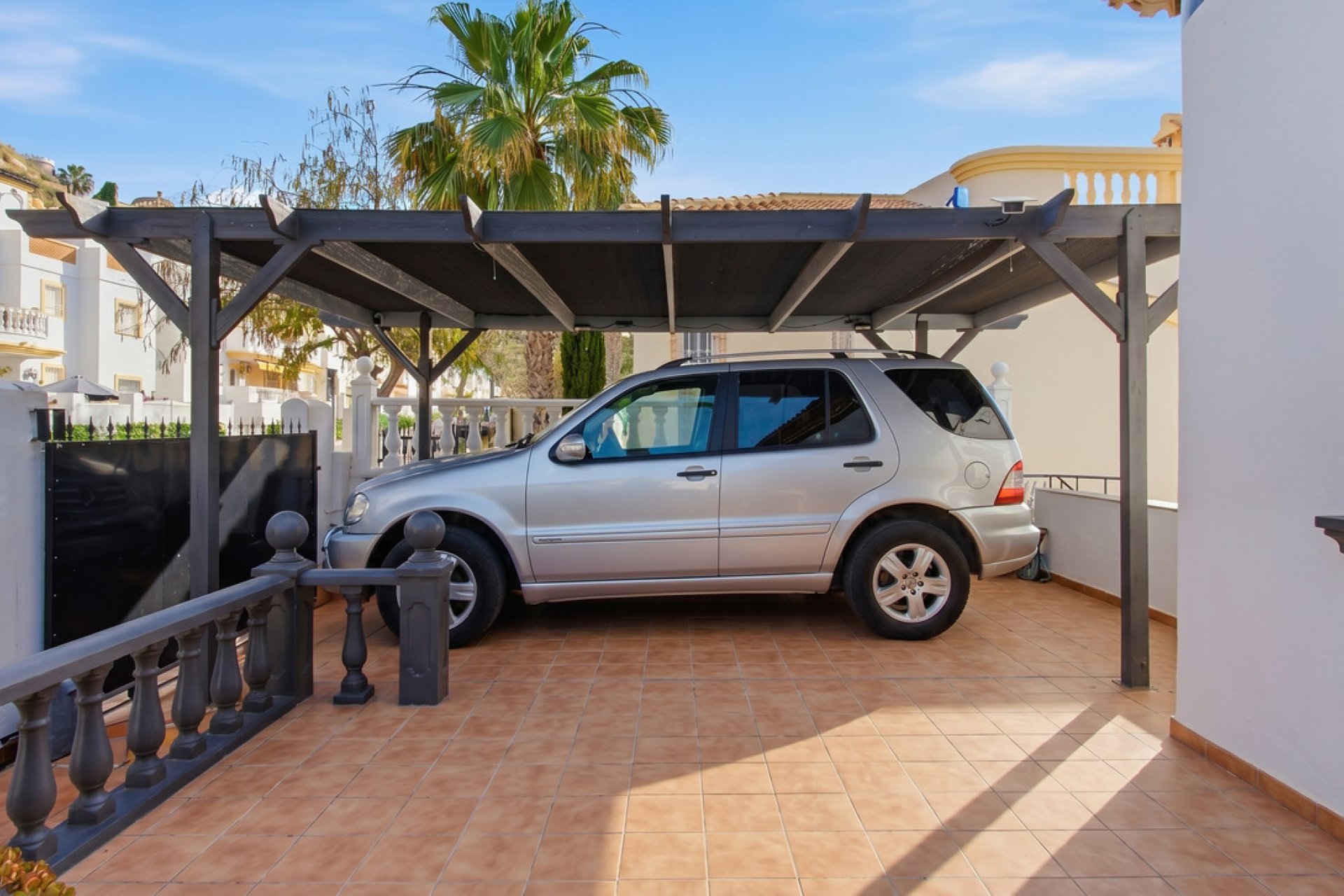 Reventa - Villa -
Rojales - La Marquesa Golf
