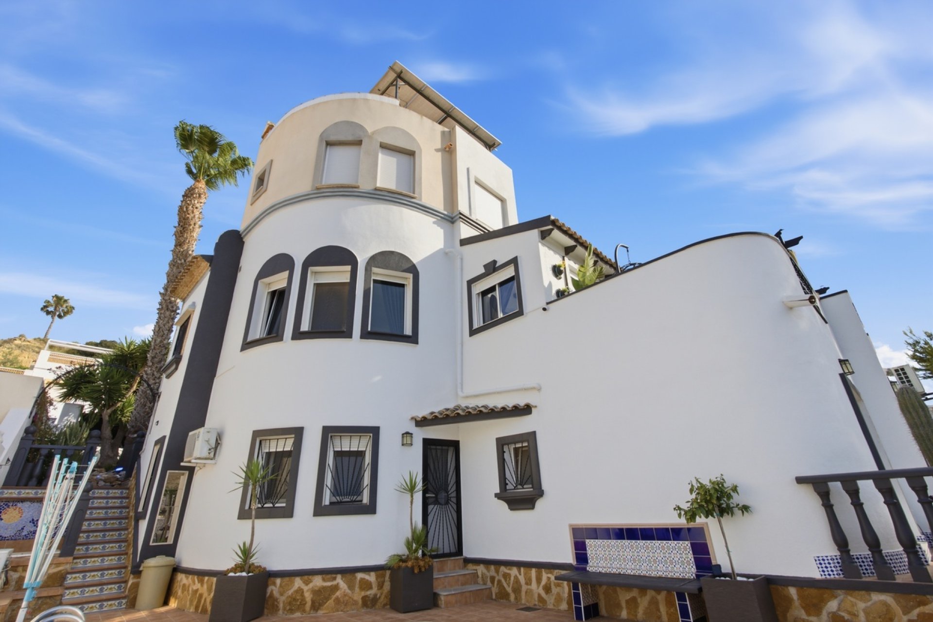 Reventa - Villa -
Rojales - La Marquesa Golf