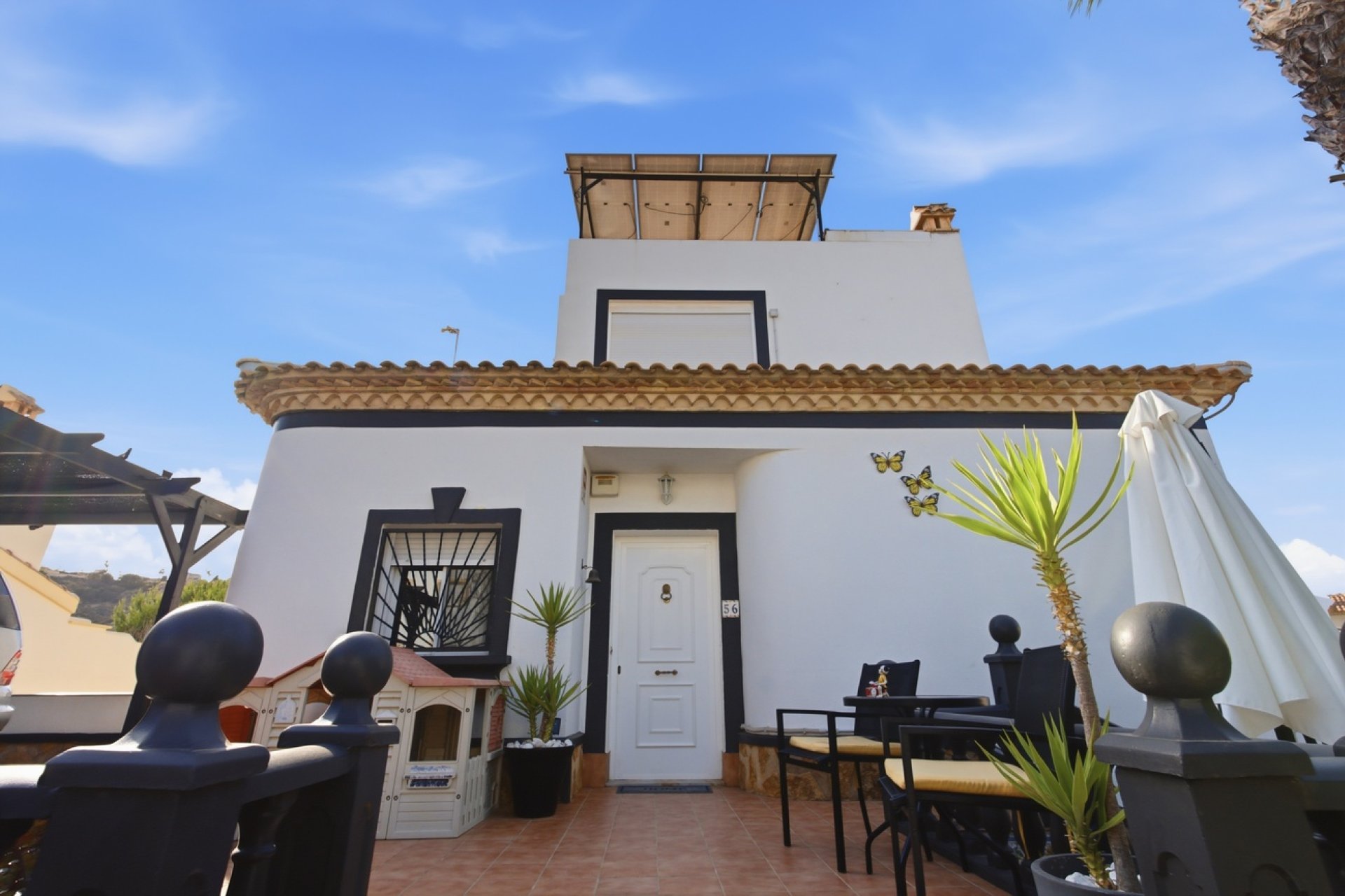 Reventa - Villa -
Rojales - La Marquesa Golf