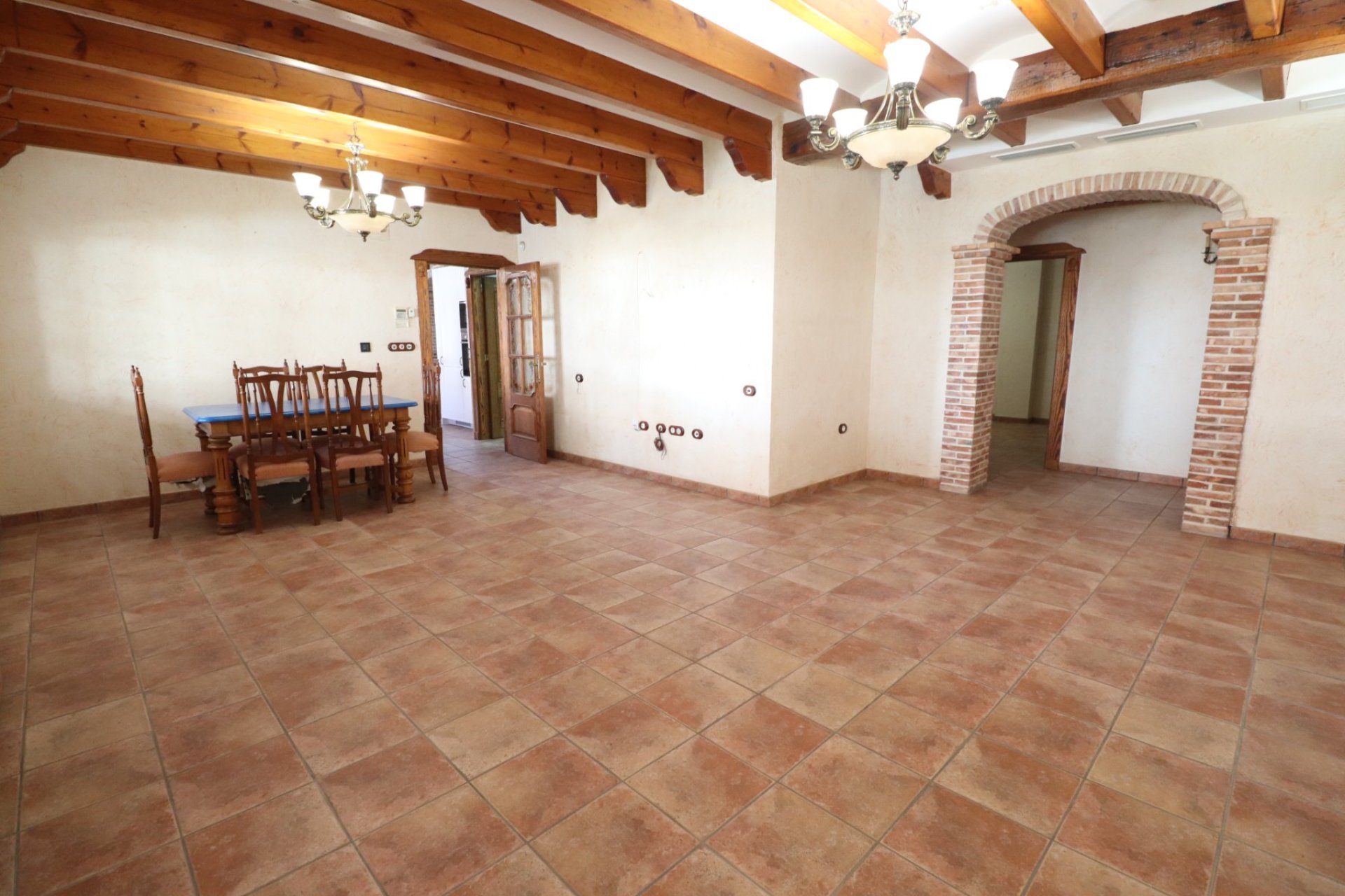 Reventa - Villa -
Rojales - Los Palacios