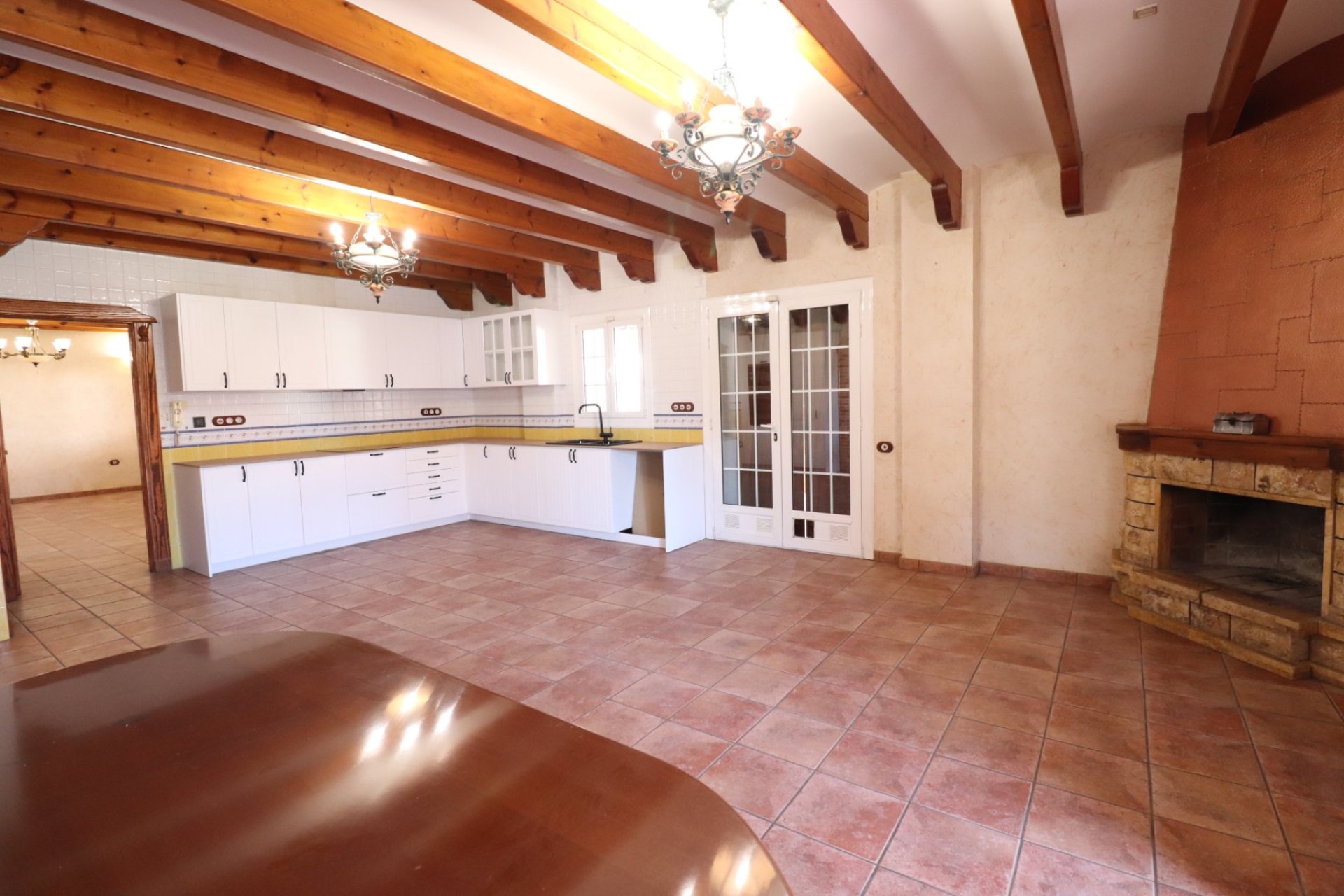 Reventa - Villa -
Rojales - Los Palacios