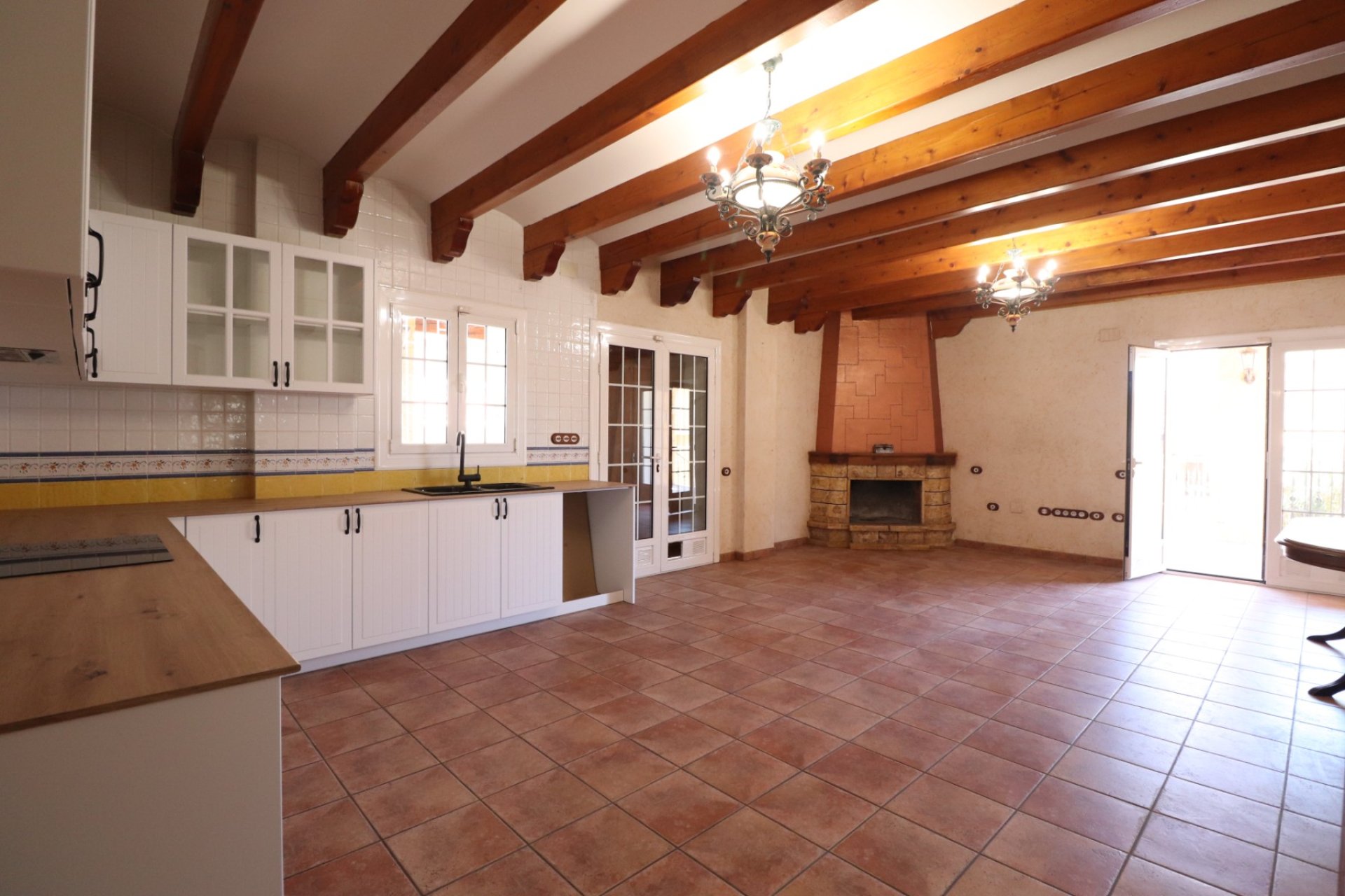 Reventa - Villa -
Rojales - Los Palacios