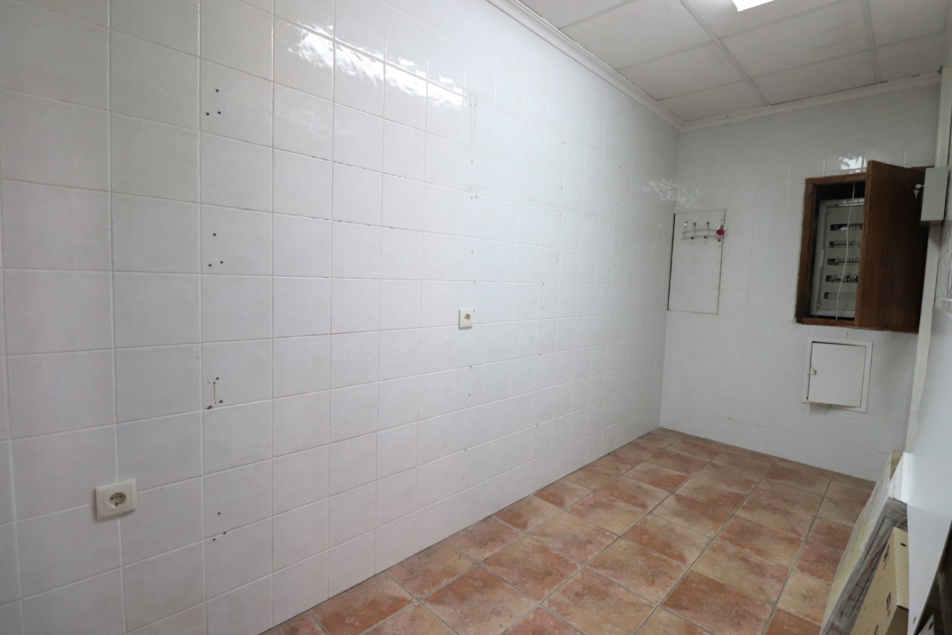 Reventa - Villa -
Rojales - Los Palacios