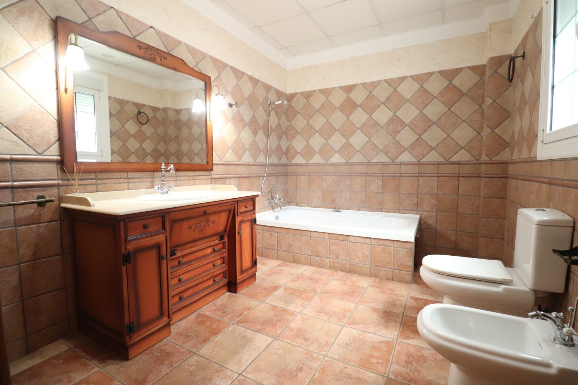 Reventa - Villa -
Rojales - Los Palacios