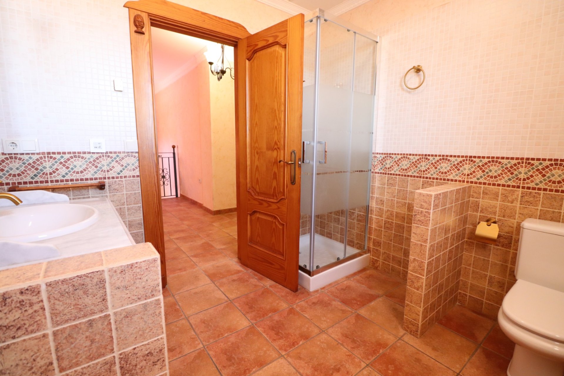 Reventa - Villa -
Rojales - Los Palacios