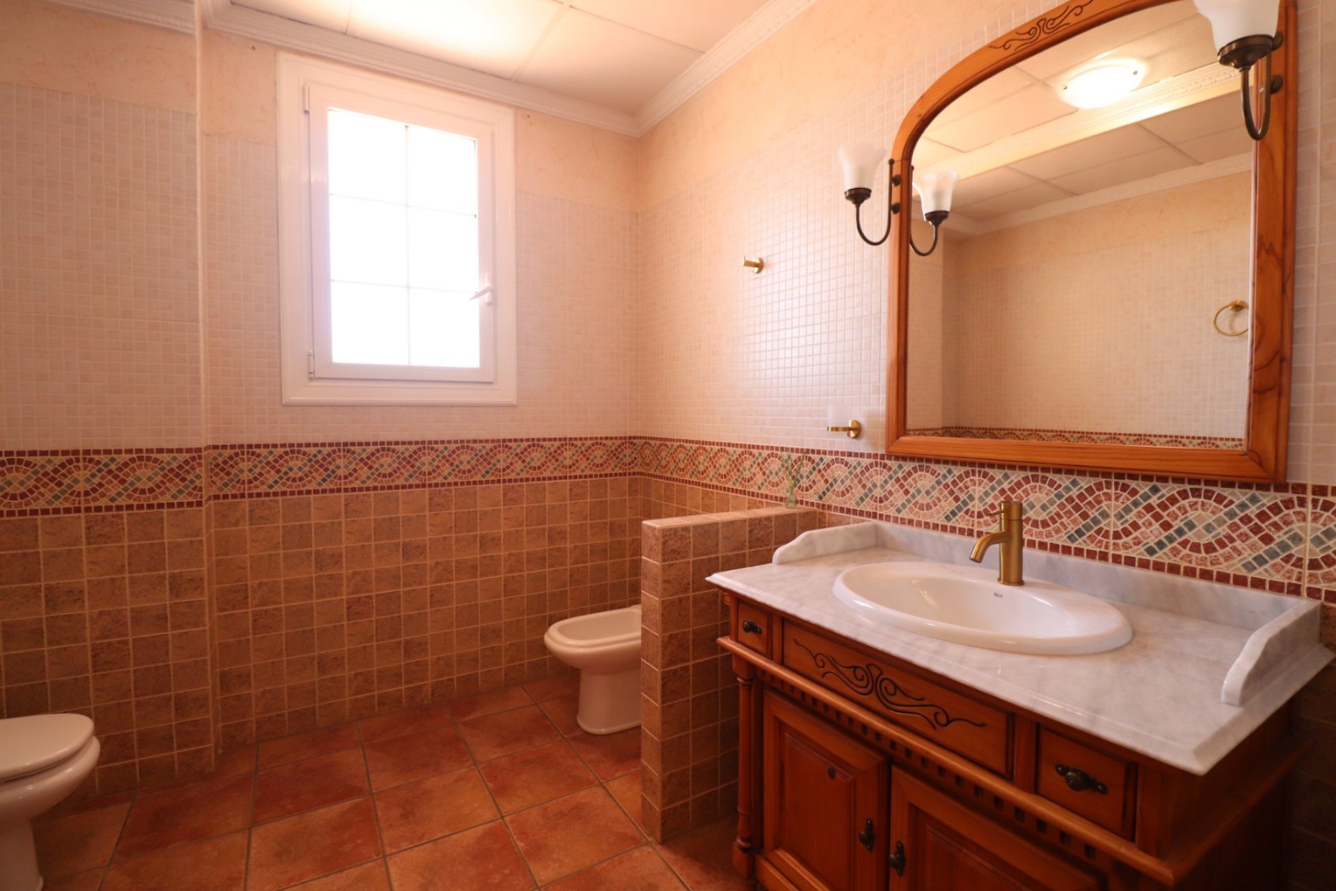 Reventa - Villa -
Rojales - Los Palacios