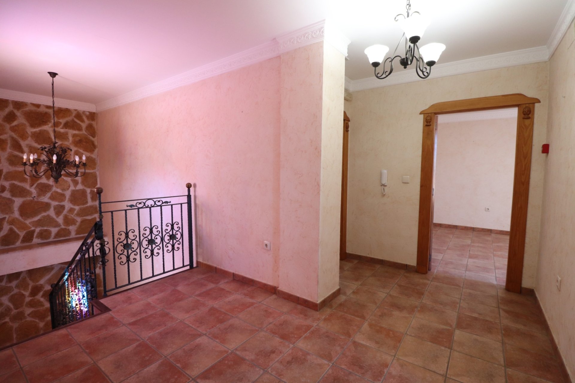 Reventa - Villa -
Rojales - Los Palacios
