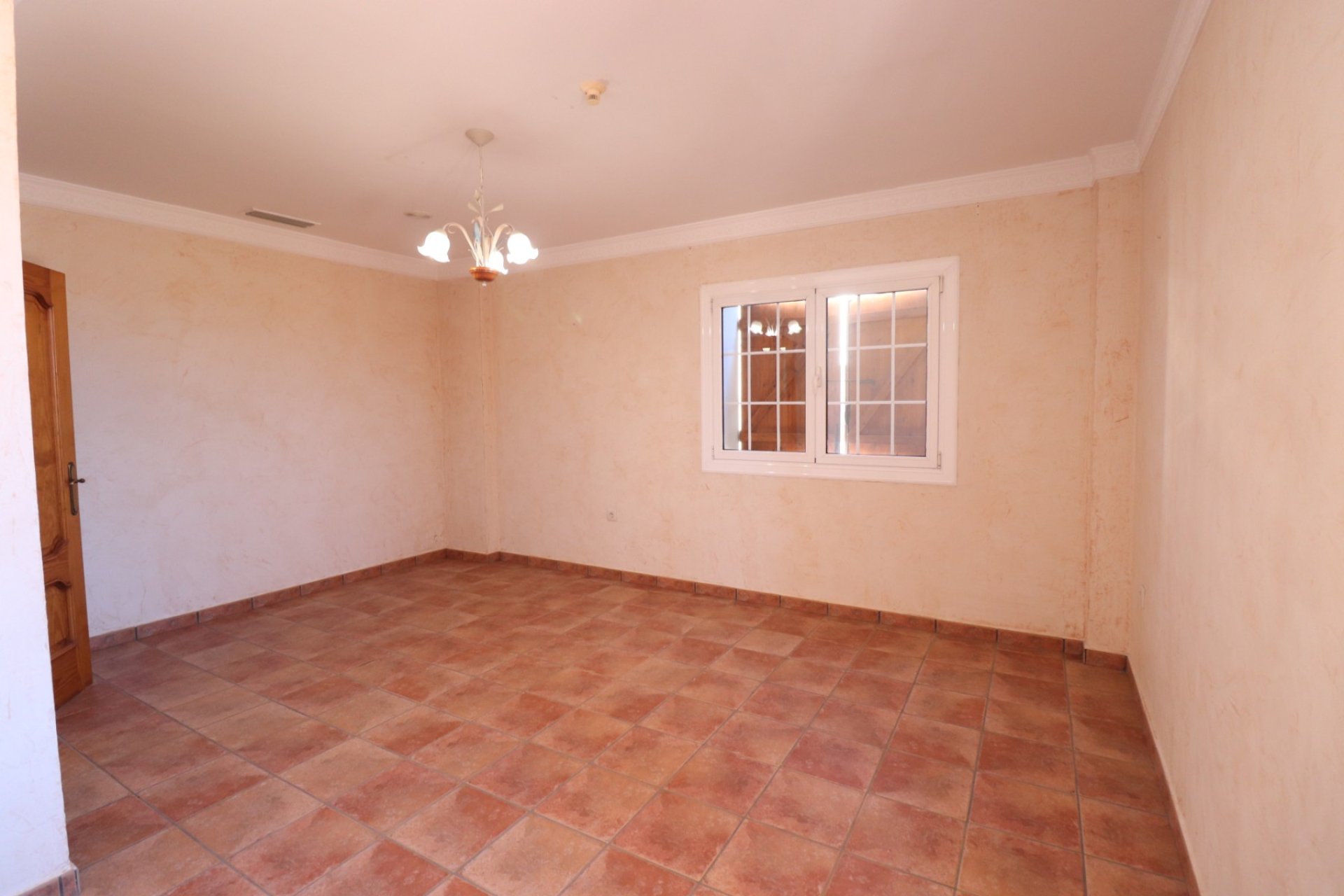 Reventa - Villa -
Rojales - Los Palacios