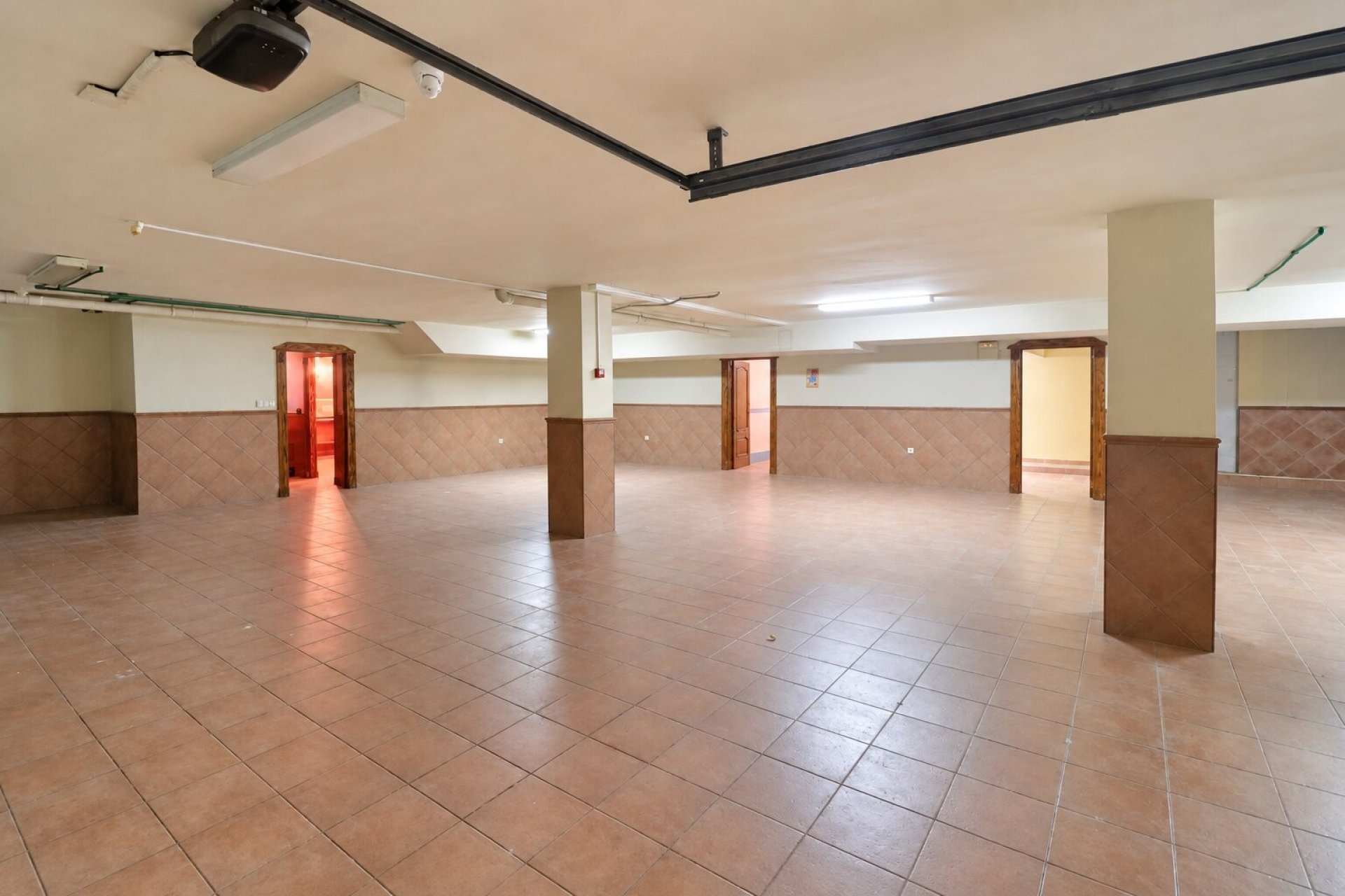 Reventa - Villa -
Rojales - Los Palacios