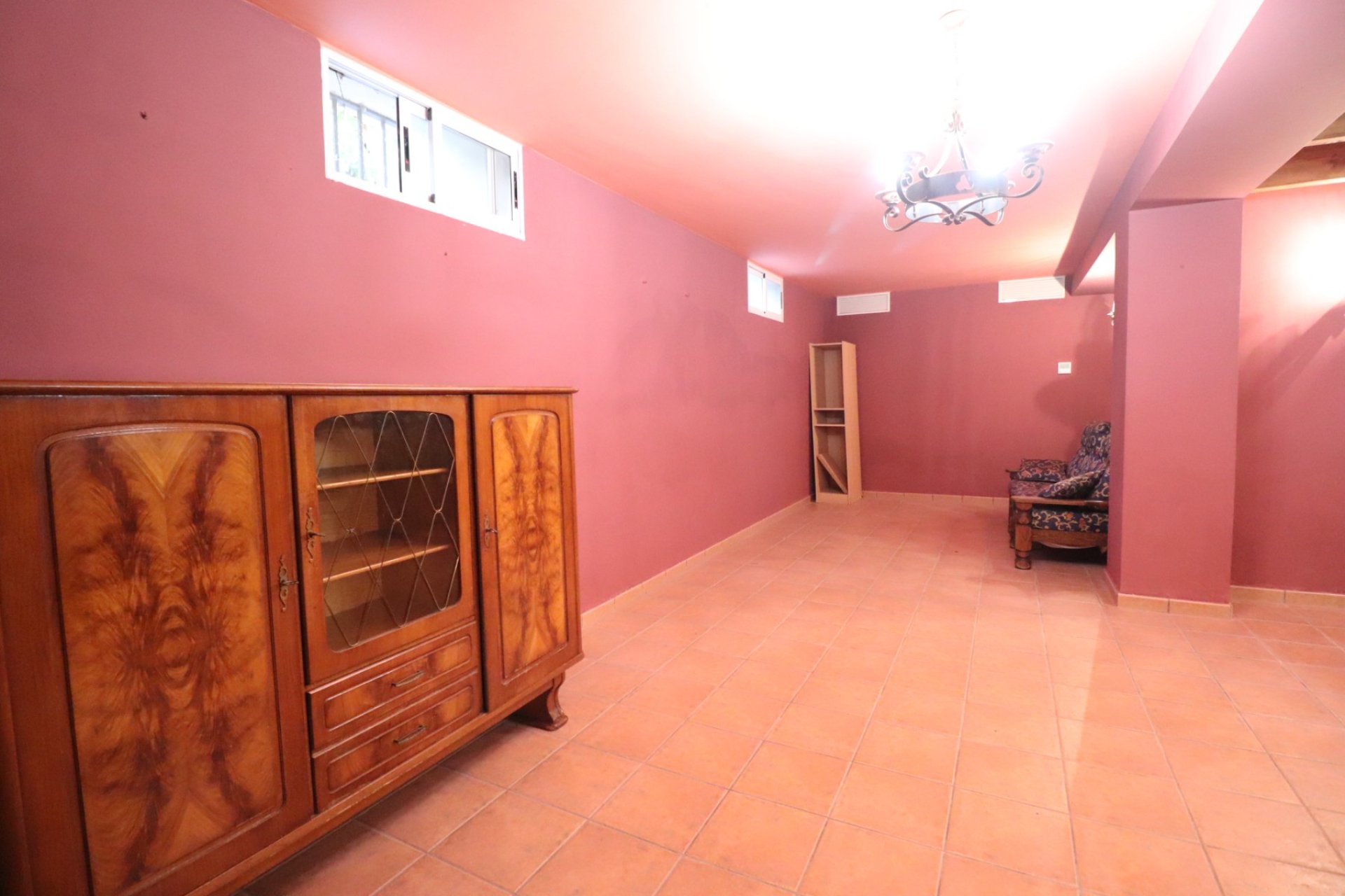 Reventa - Villa -
Rojales - Los Palacios