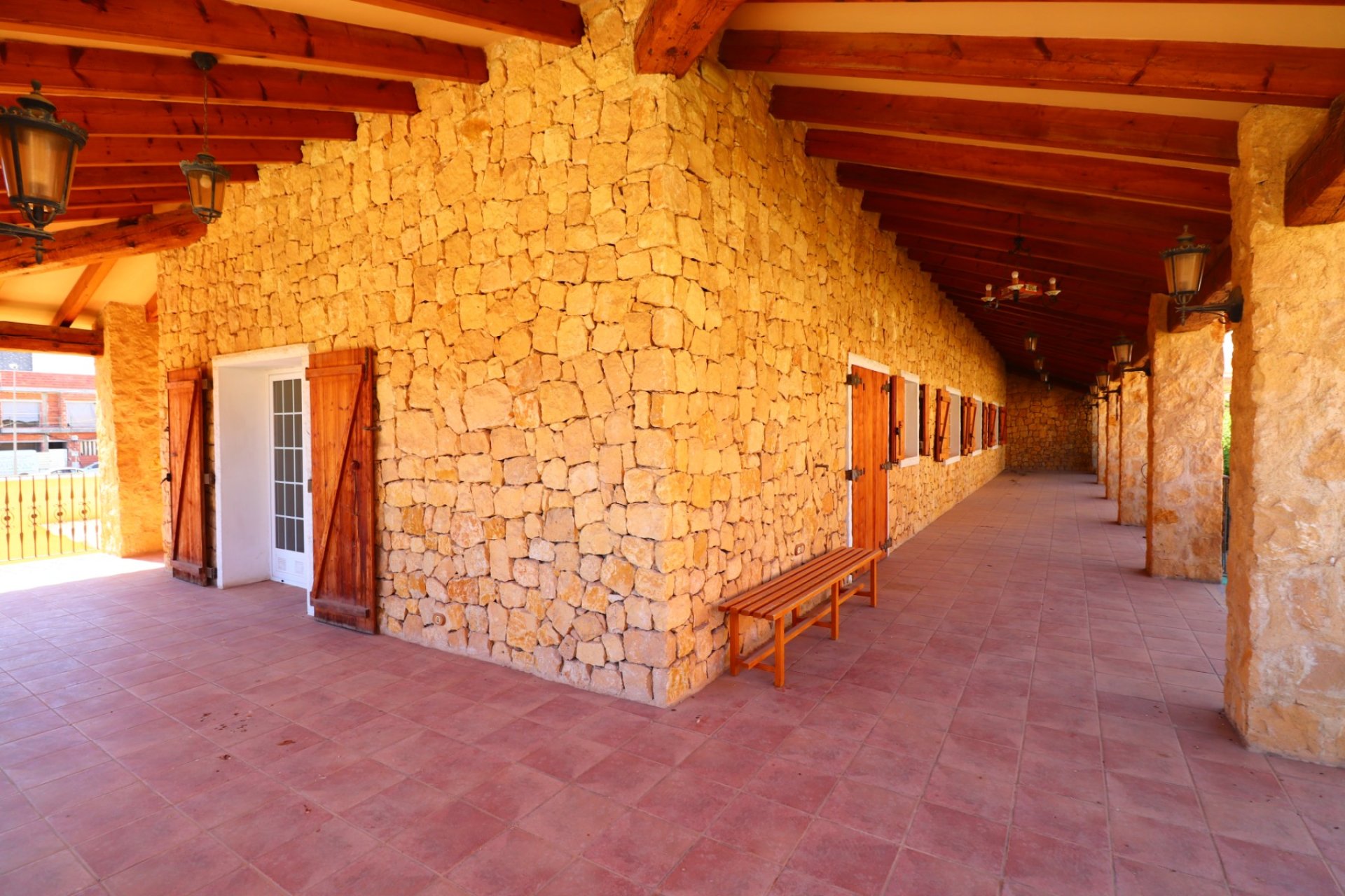 Reventa - Villa -
Rojales - Los Palacios