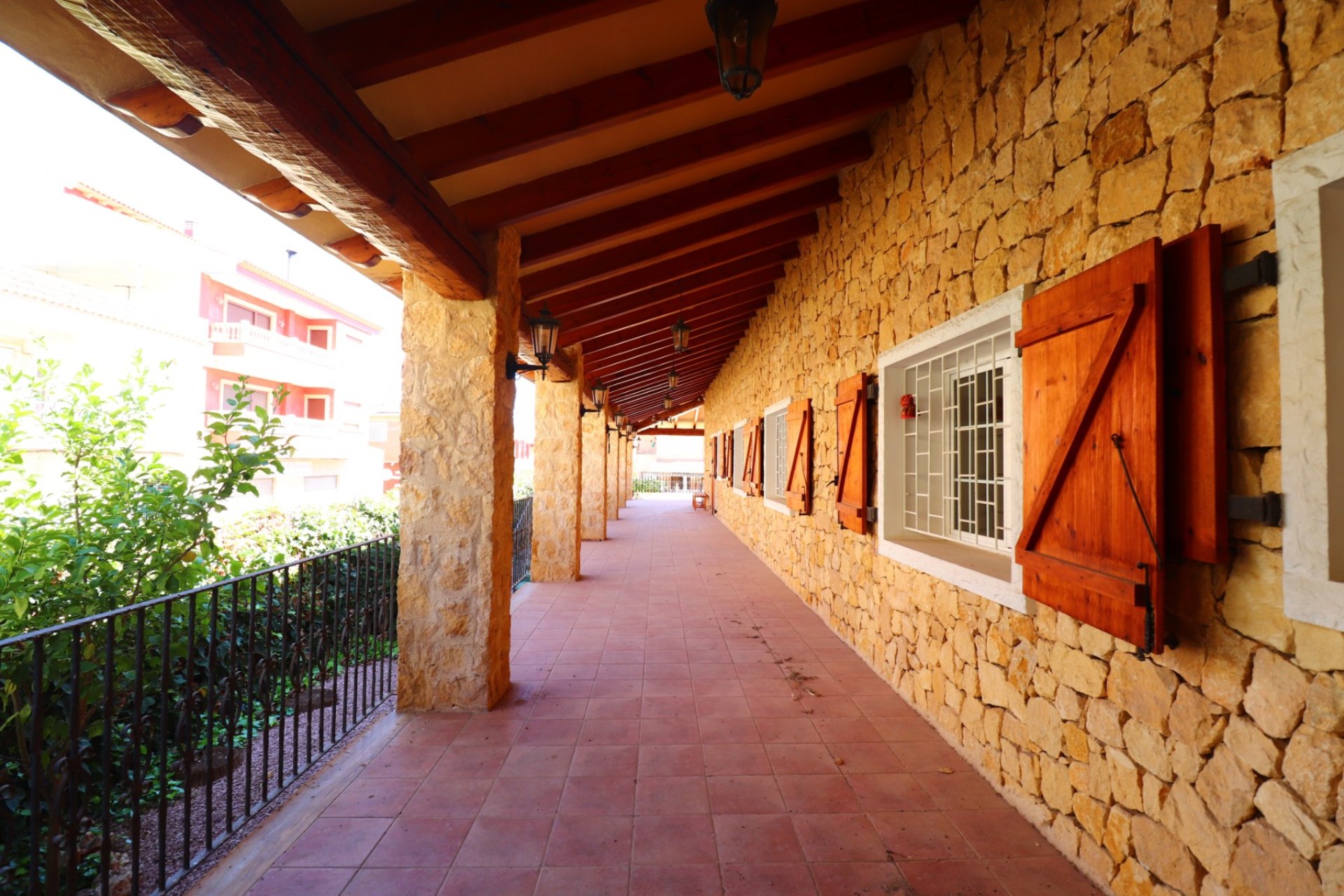 Reventa - Villa -
Rojales - Los Palacios