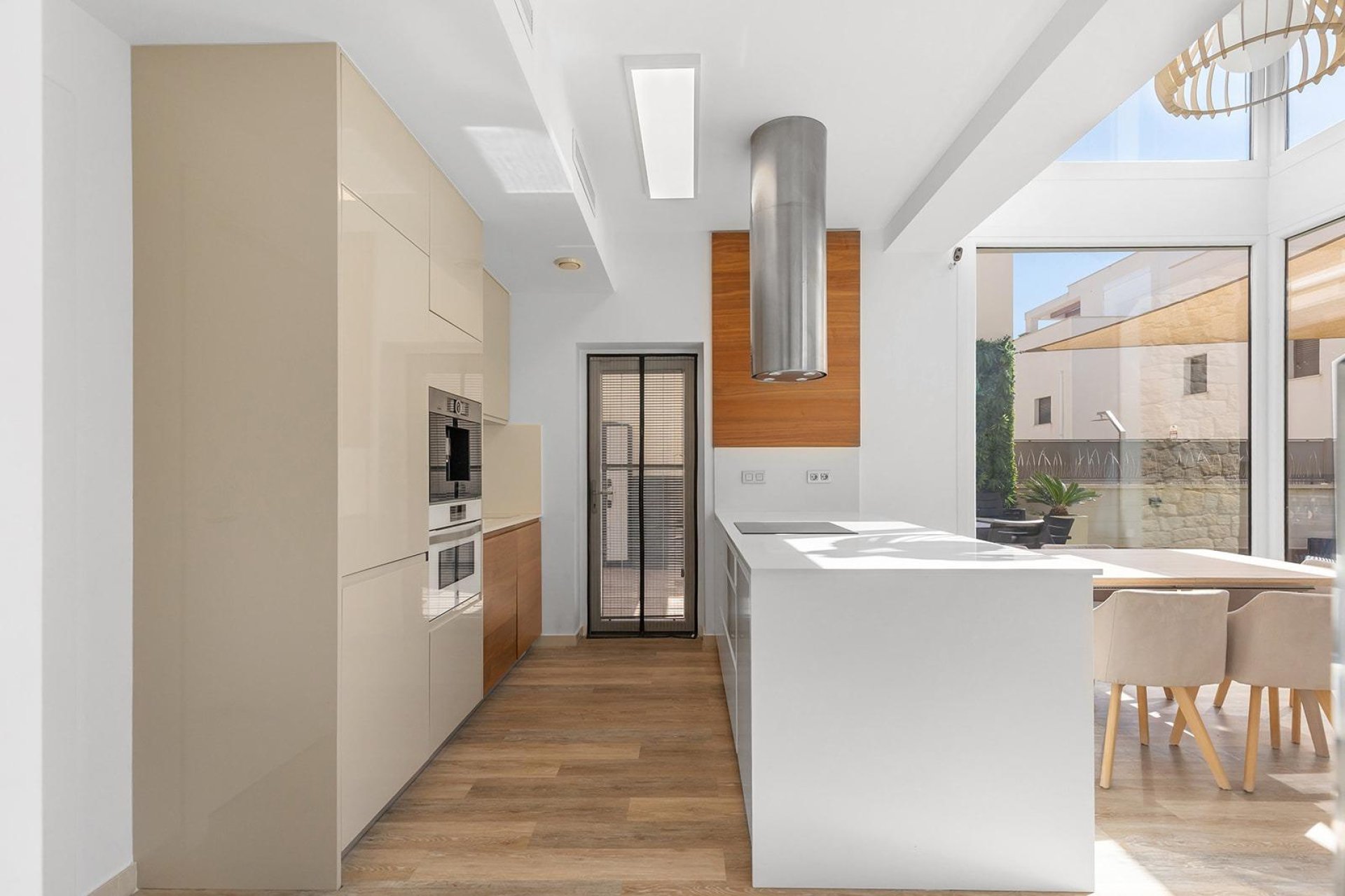 Reventa - Villa -
Rojales - Pueblo bravo