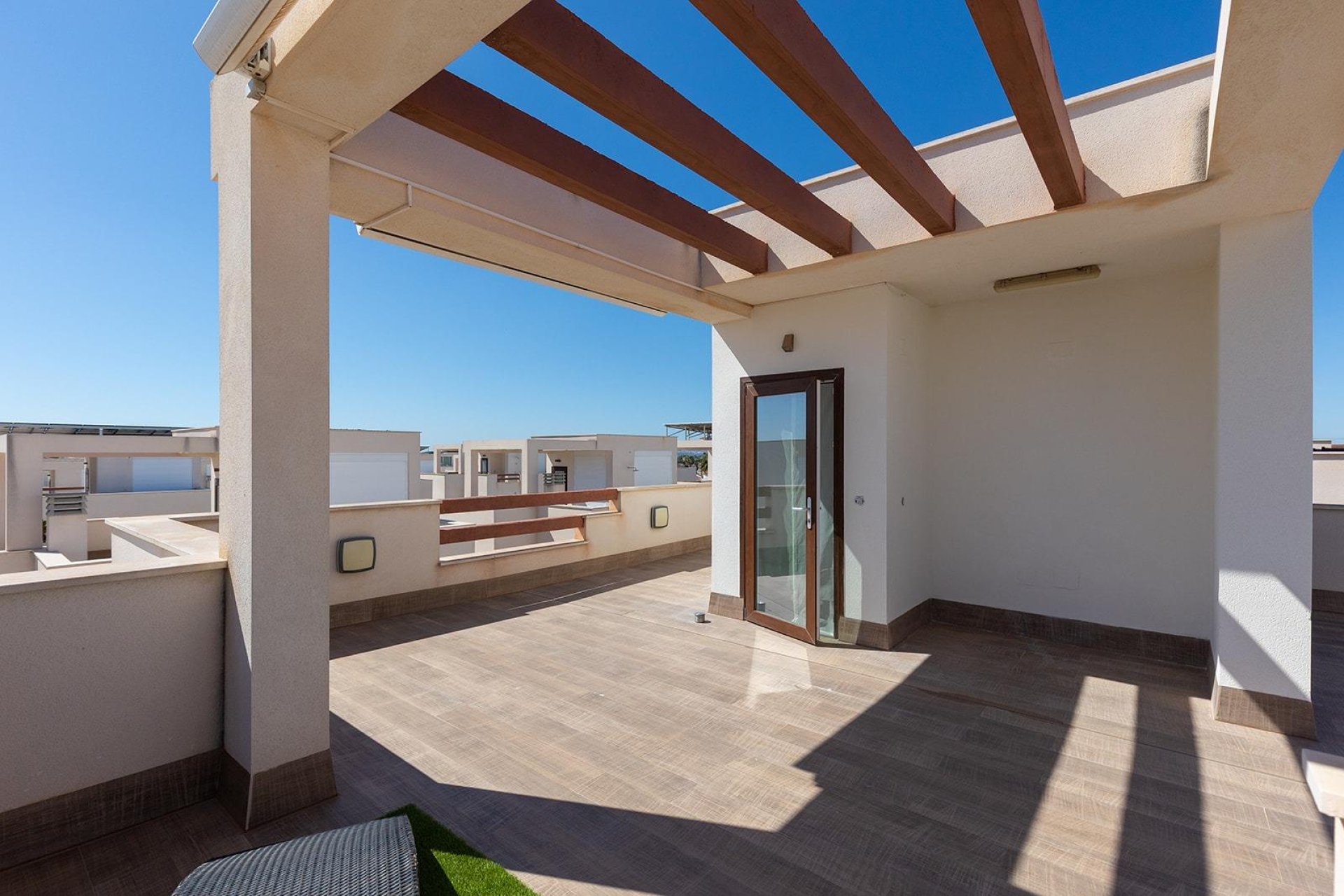 Reventa - Villa -
Rojales - Pueblo bravo