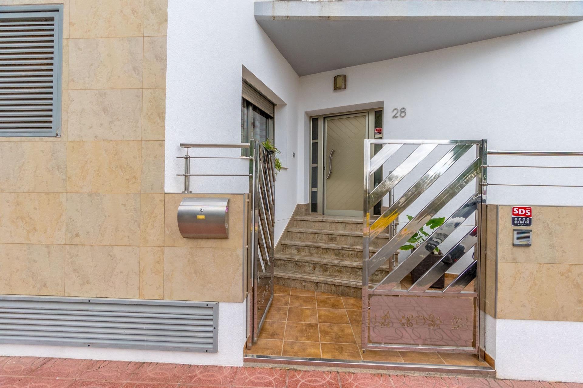 Reventa - Villa -
Rojales - Rojales - Village