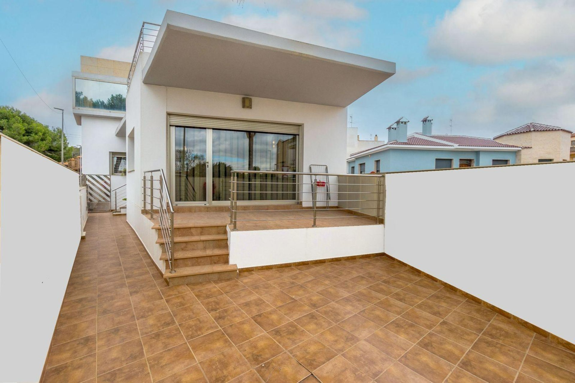 Reventa - Villa -
Rojales - Rojales - Village