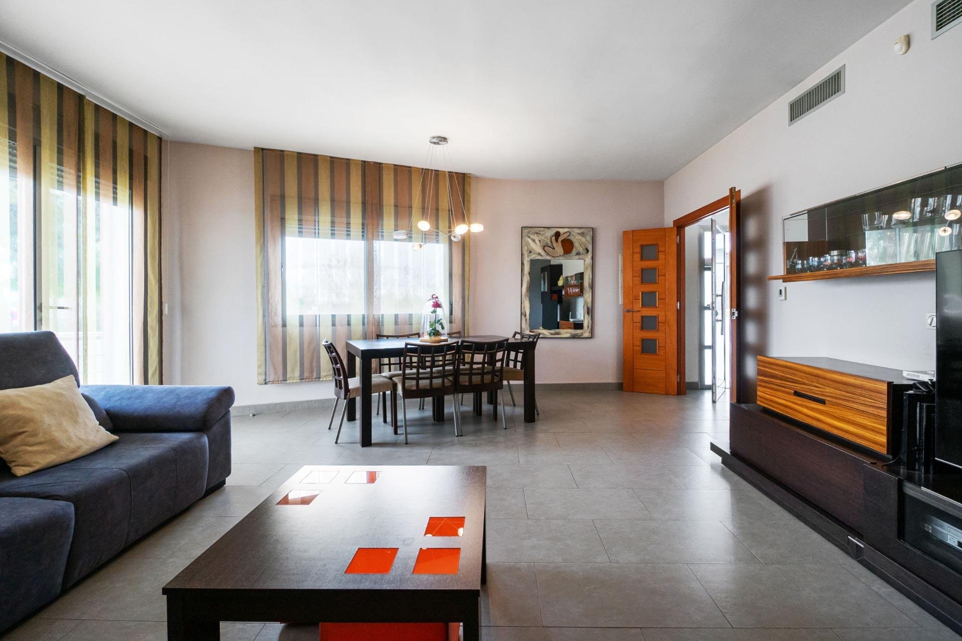 Reventa - Villa -
Rojales - Rojales - Village