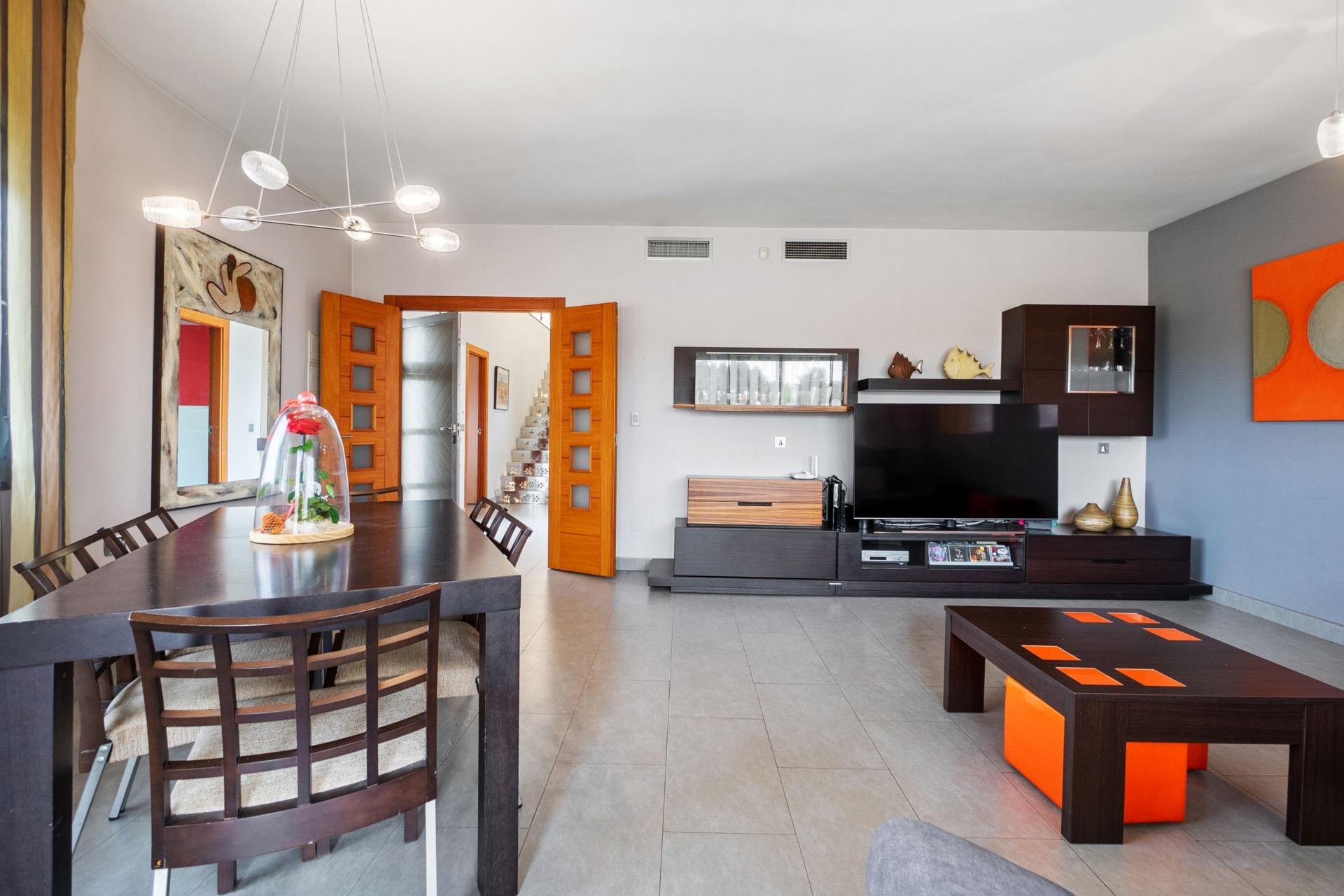 Reventa - Villa -
Rojales - Rojales - Village