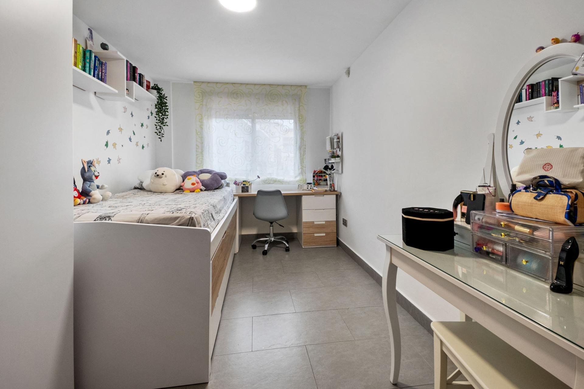 Reventa - Villa -
Rojales - Rojales - Village