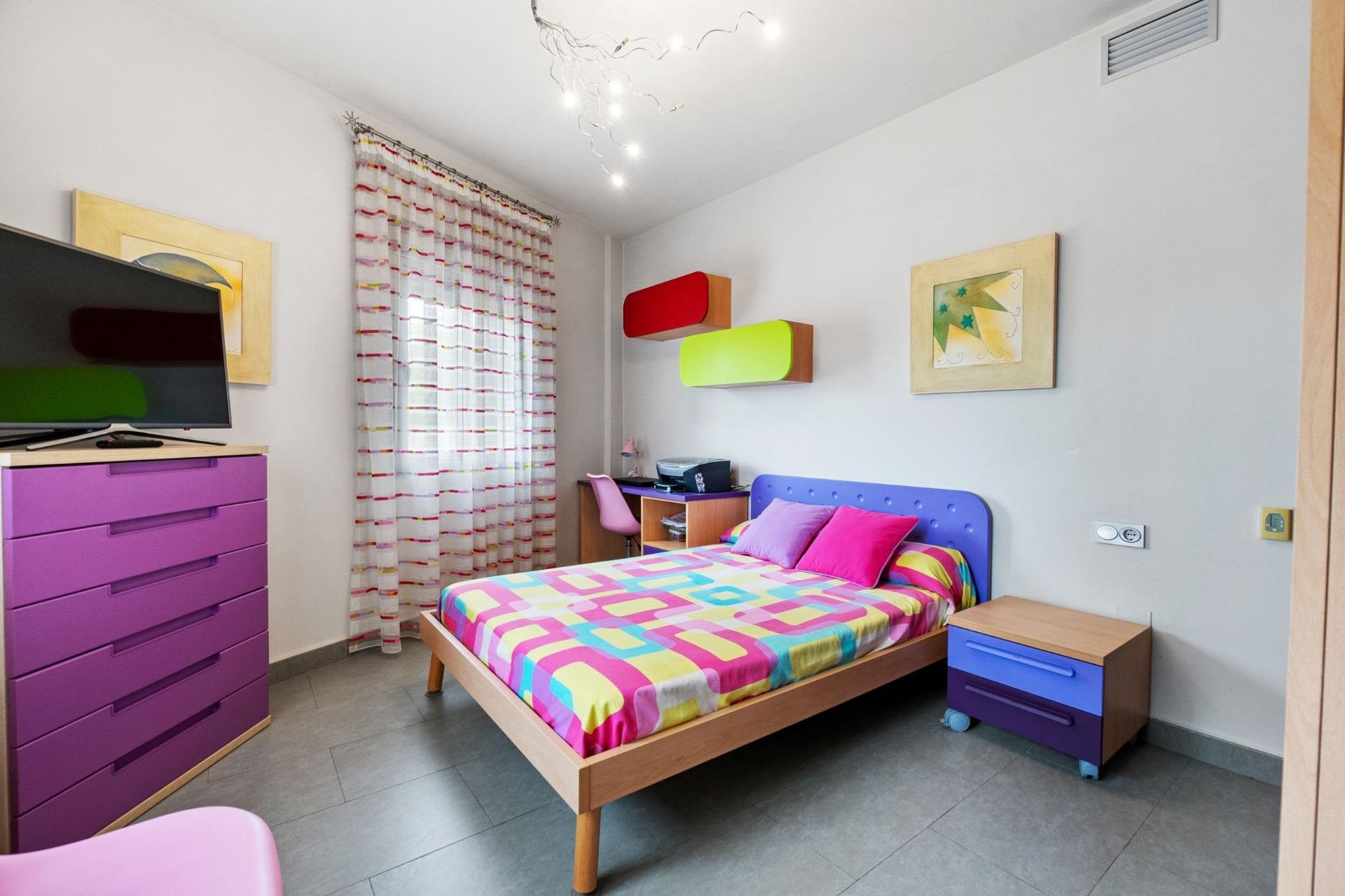 Reventa - Villa -
Rojales - Rojales - Village