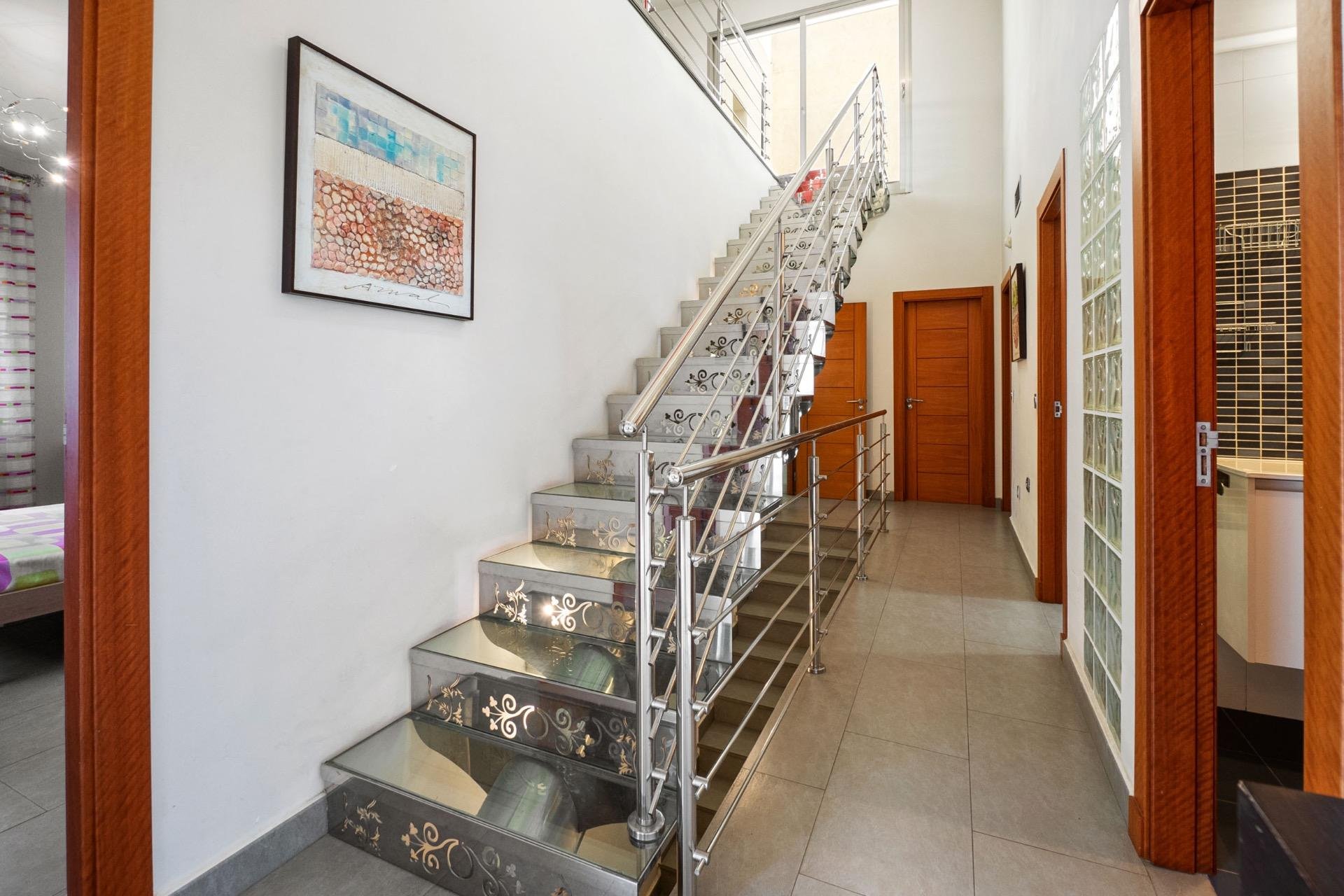 Reventa - Villa -
Rojales - Rojales - Village