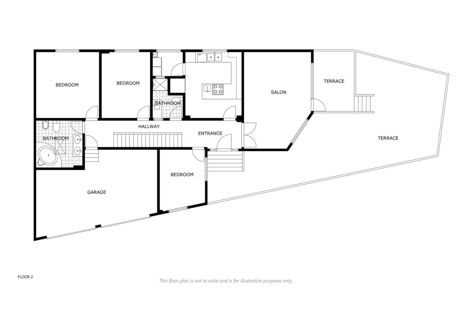 Reventa - Villa -
Rojales - Rojales - Village