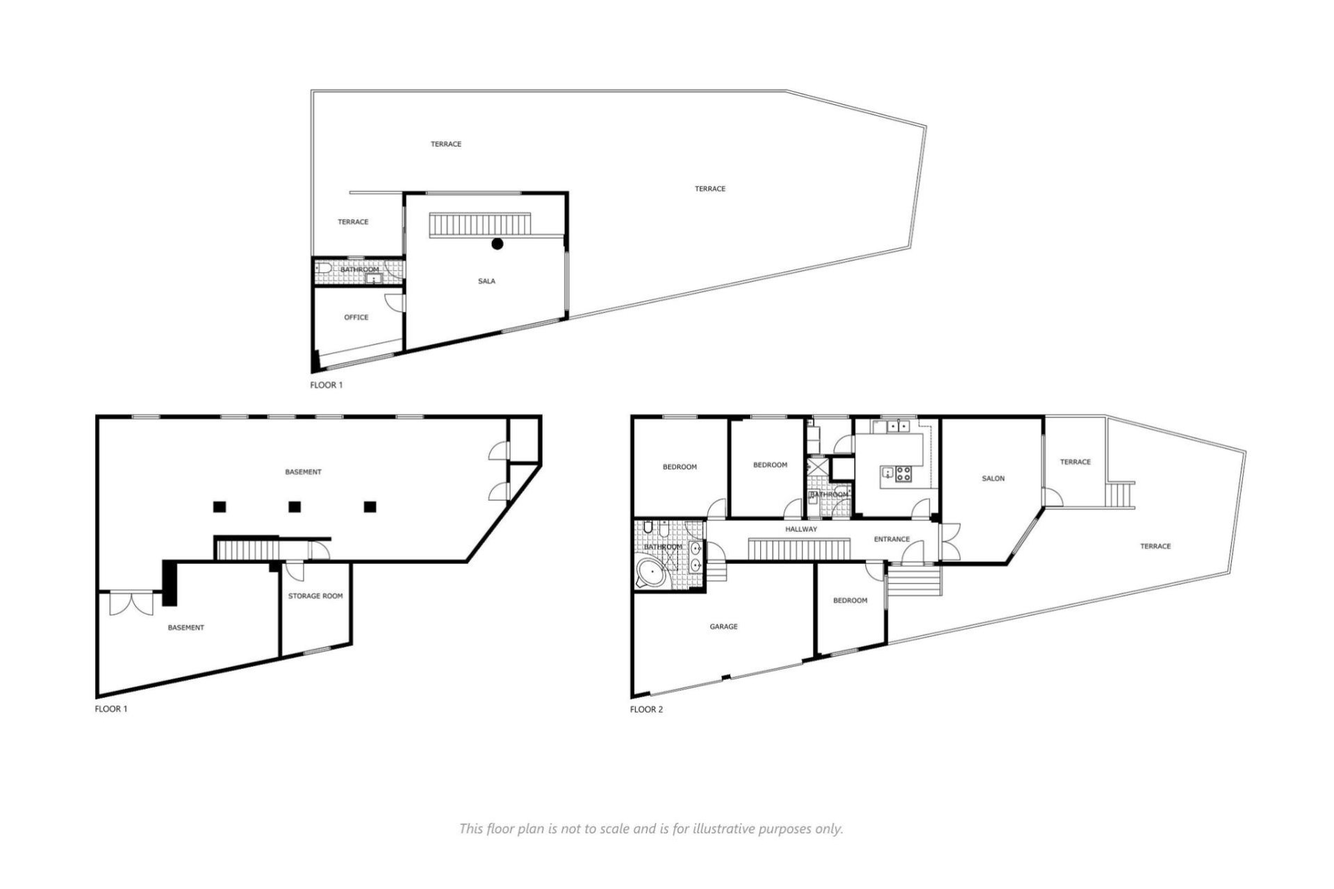 Reventa - Villa -
Rojales - Rojales - Village