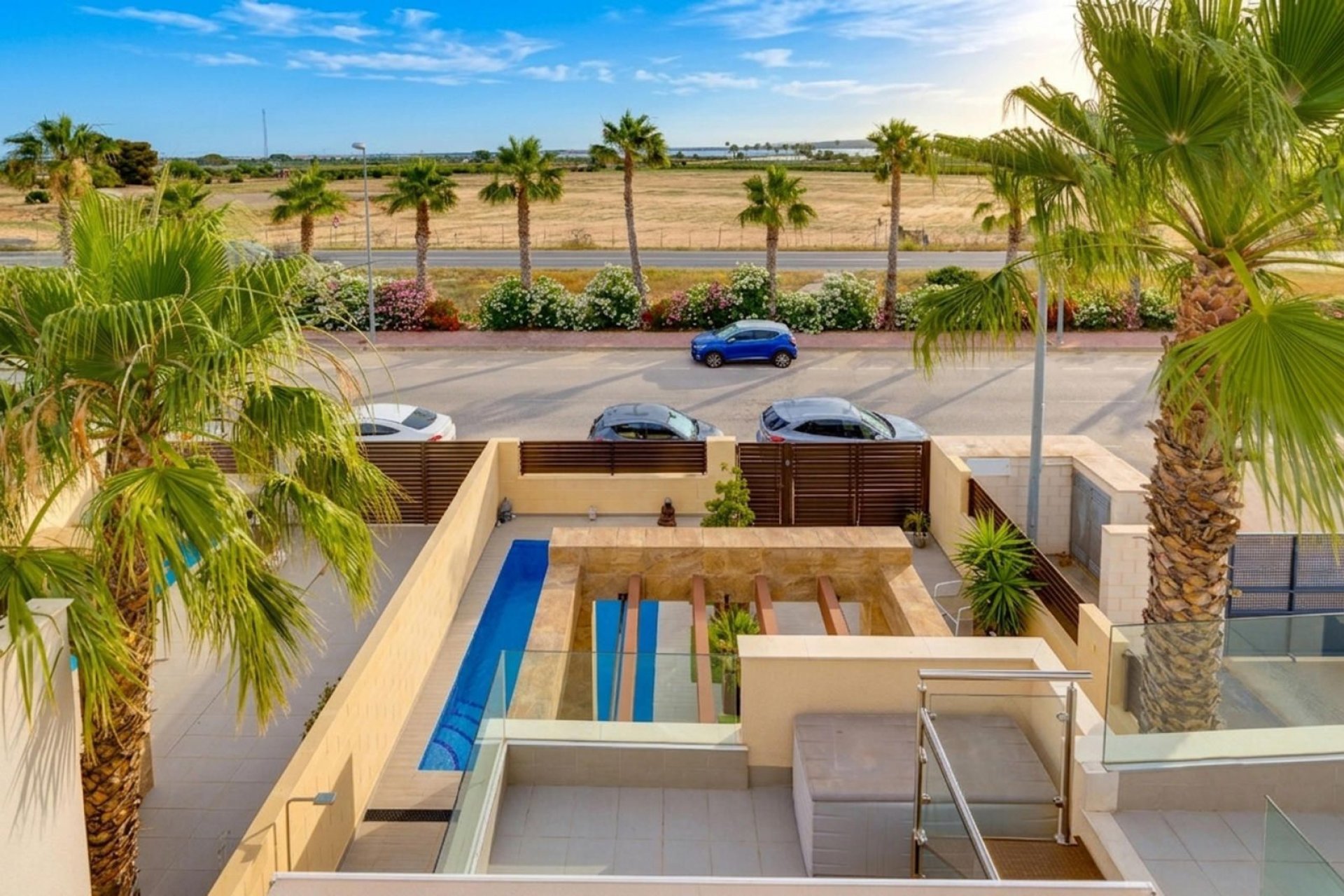 Reventa - Villa -
Rojales