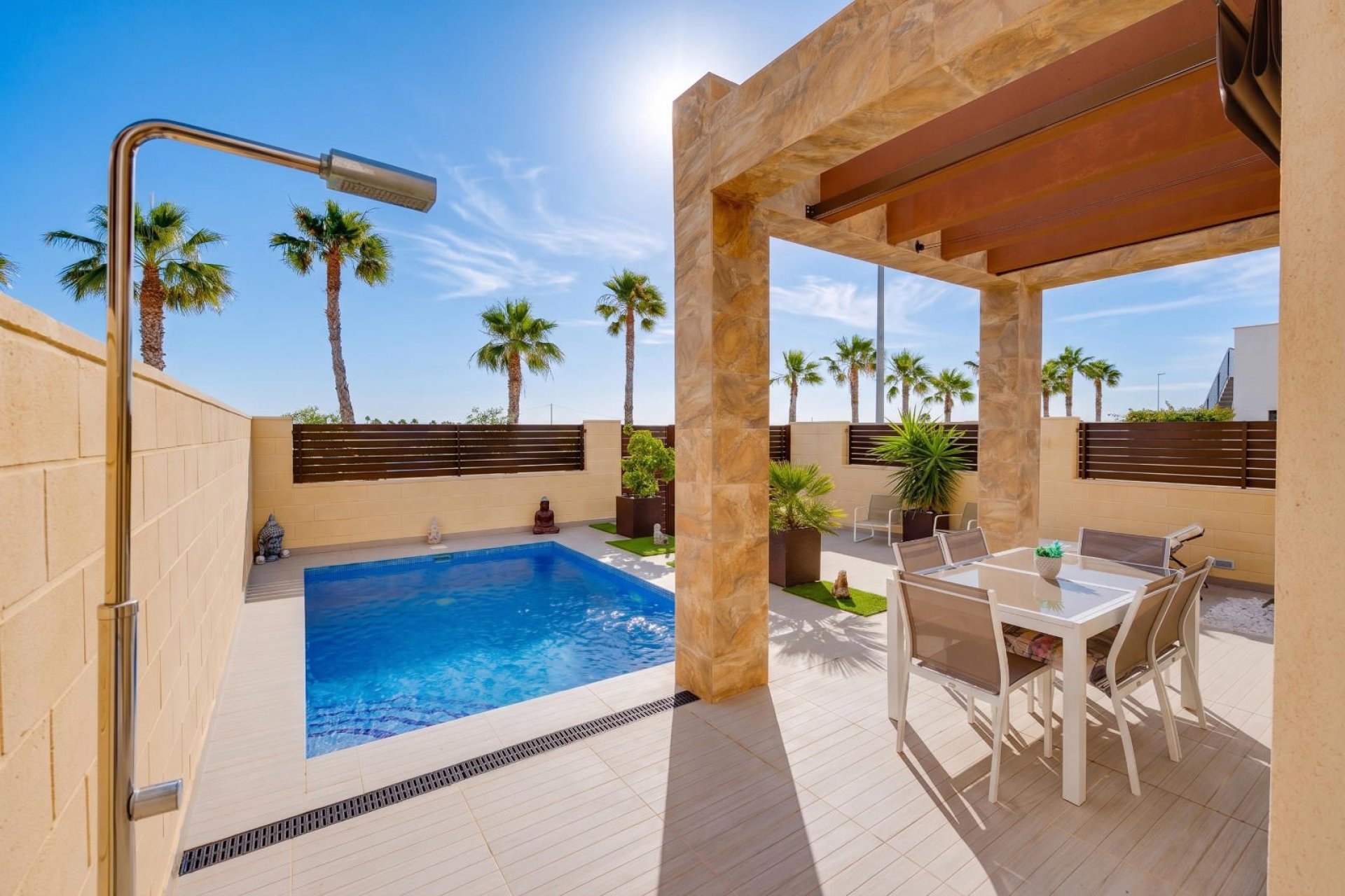 Reventa - Villa -
Rojales