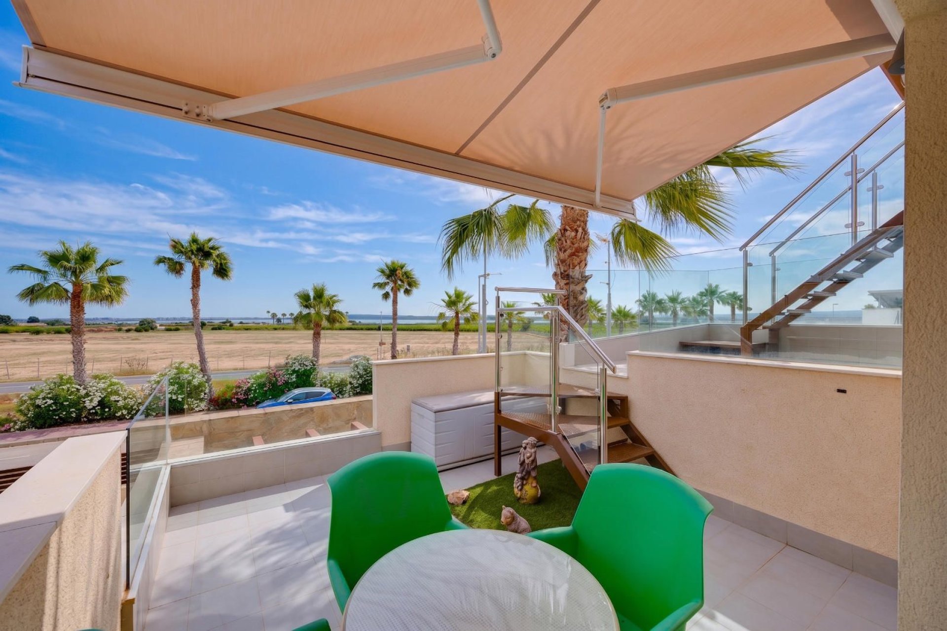 Reventa - Villa -
Rojales