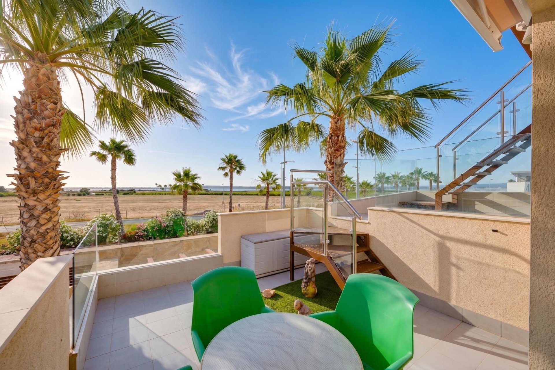 Reventa - Villa -
Rojales