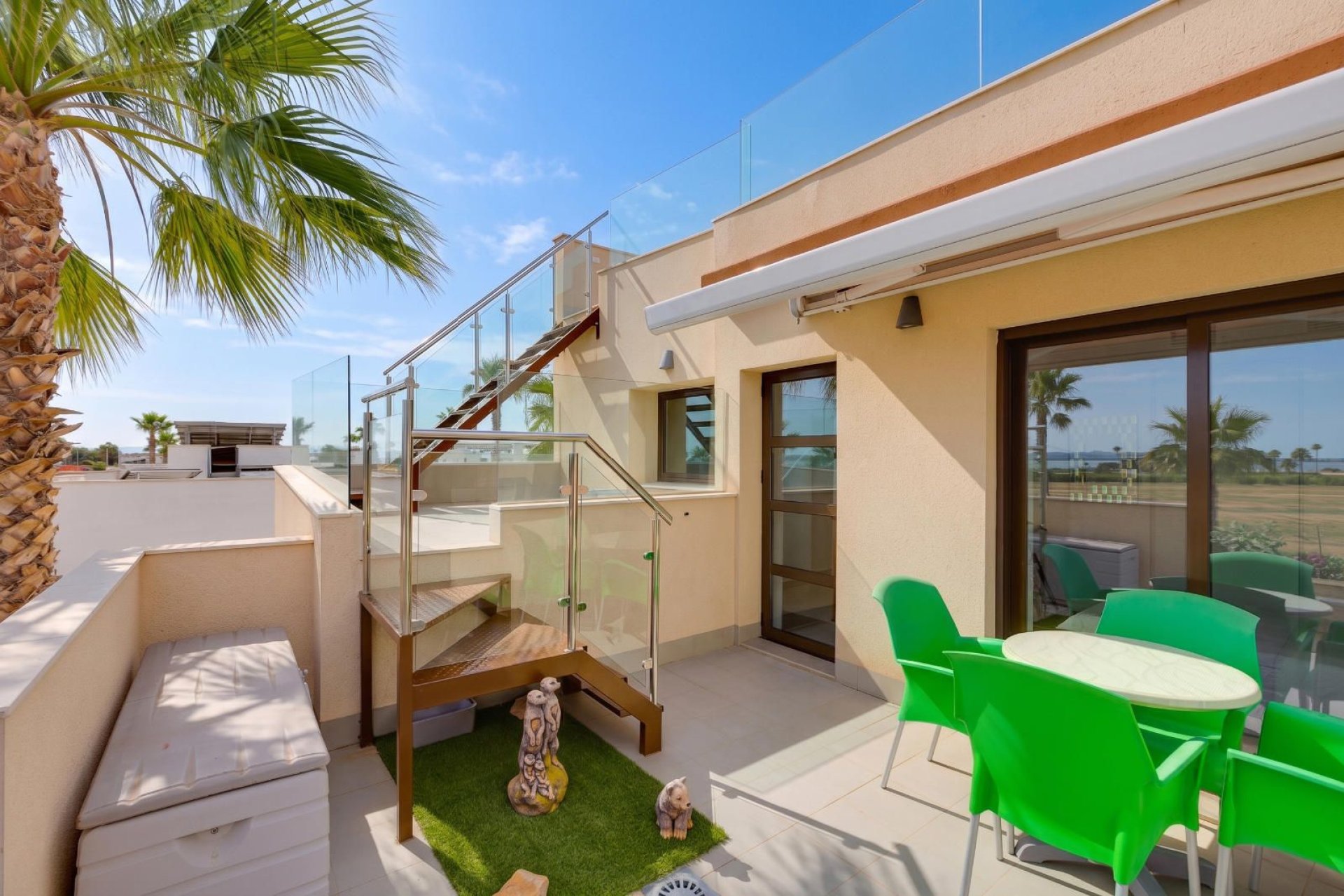 Reventa - Villa -
Rojales