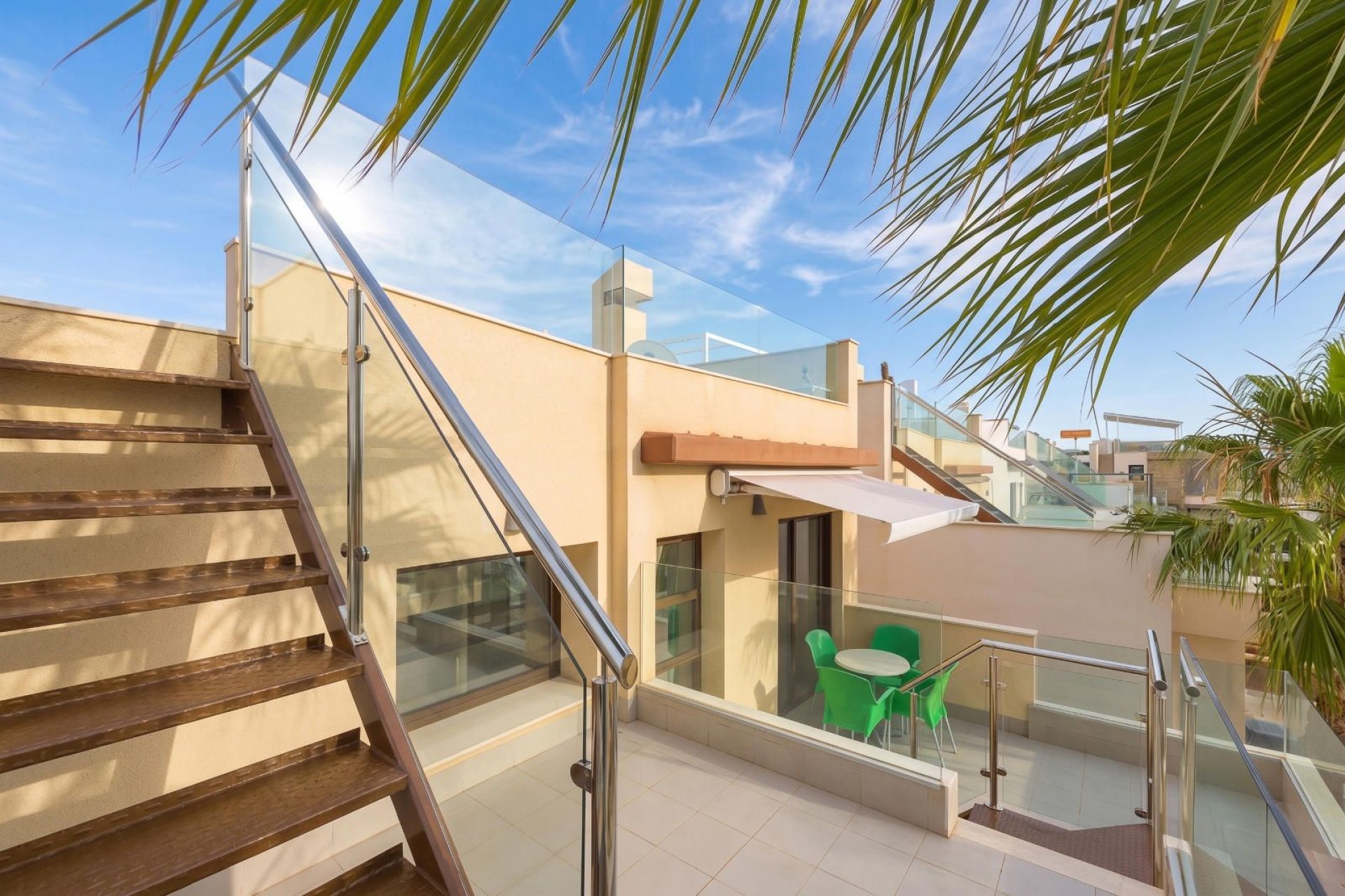 Reventa - Villa -
Rojales