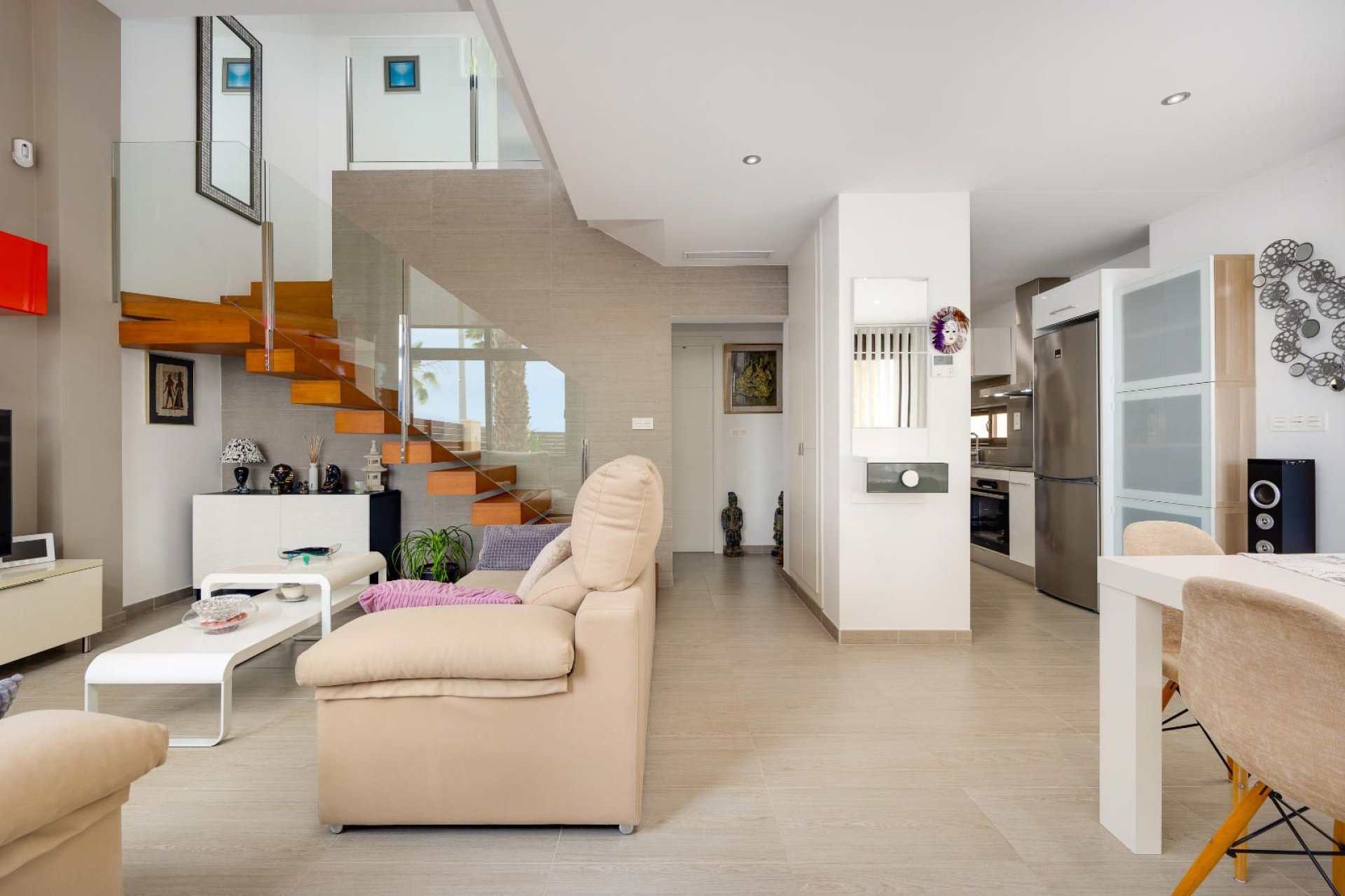 Reventa - Villa -
Rojales
