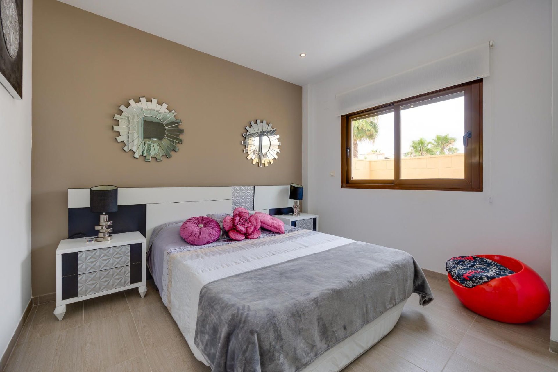 Reventa - Villa -
Rojales