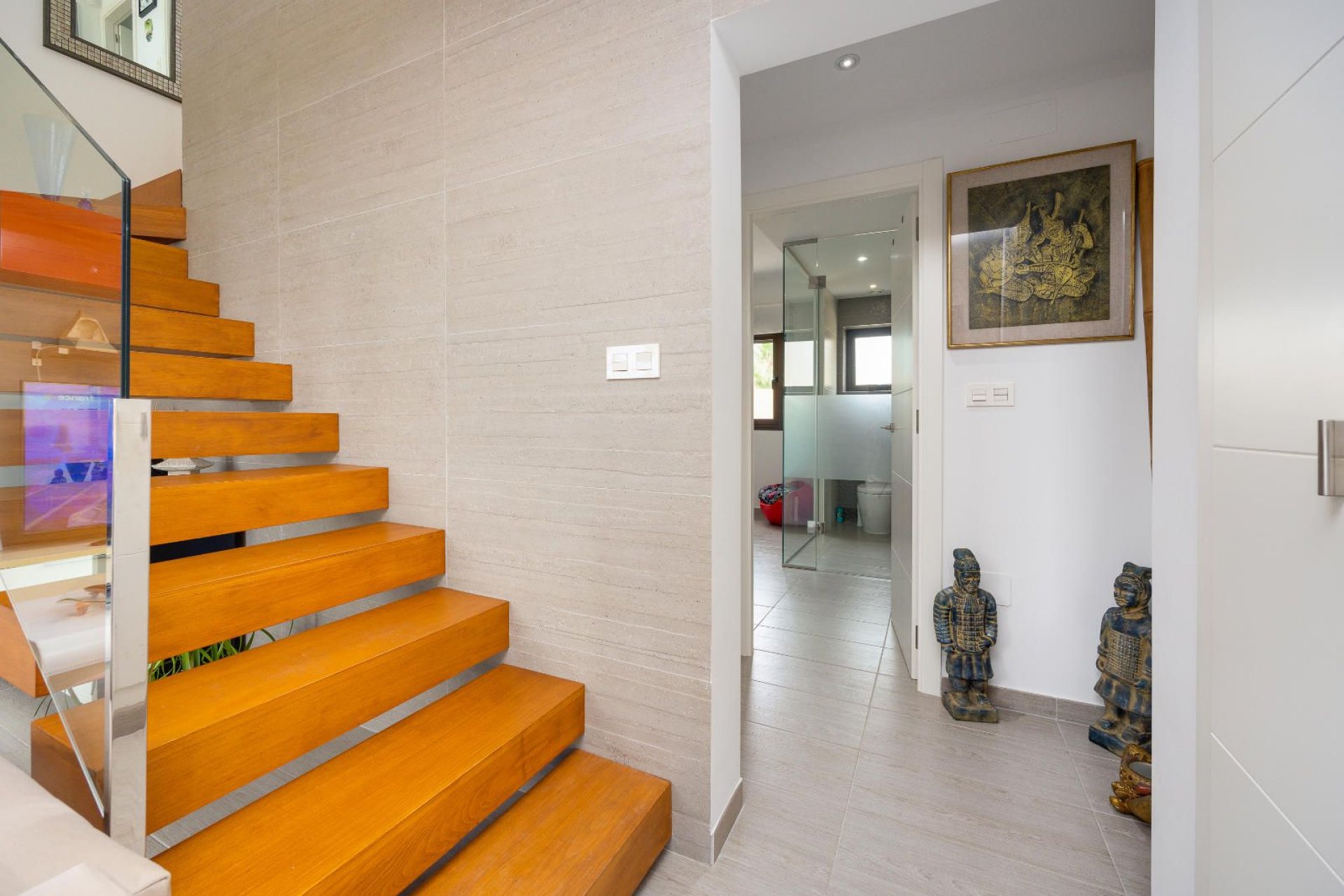 Reventa - Villa -
Rojales