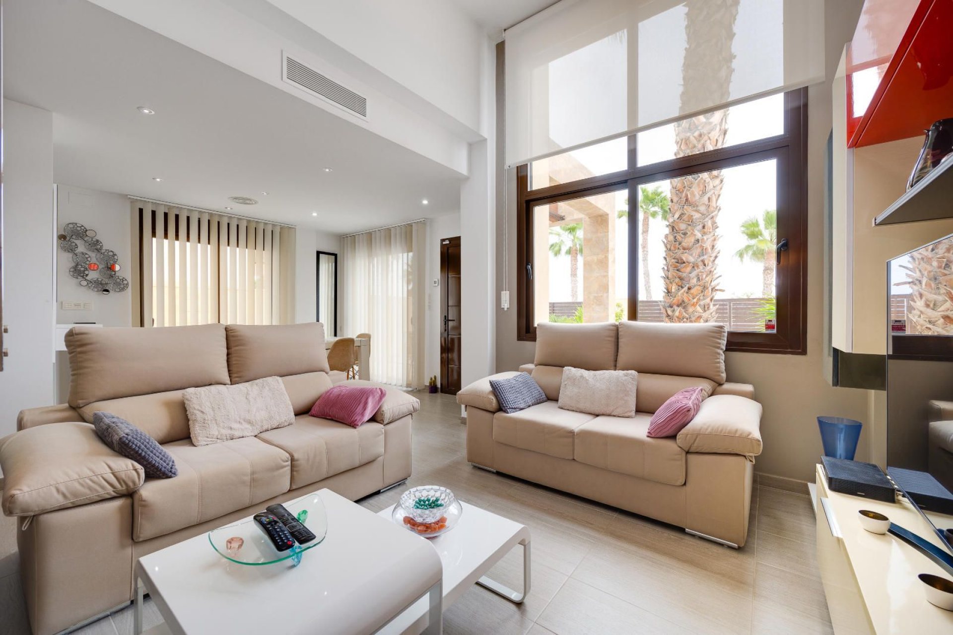 Reventa - Villa -
Rojales