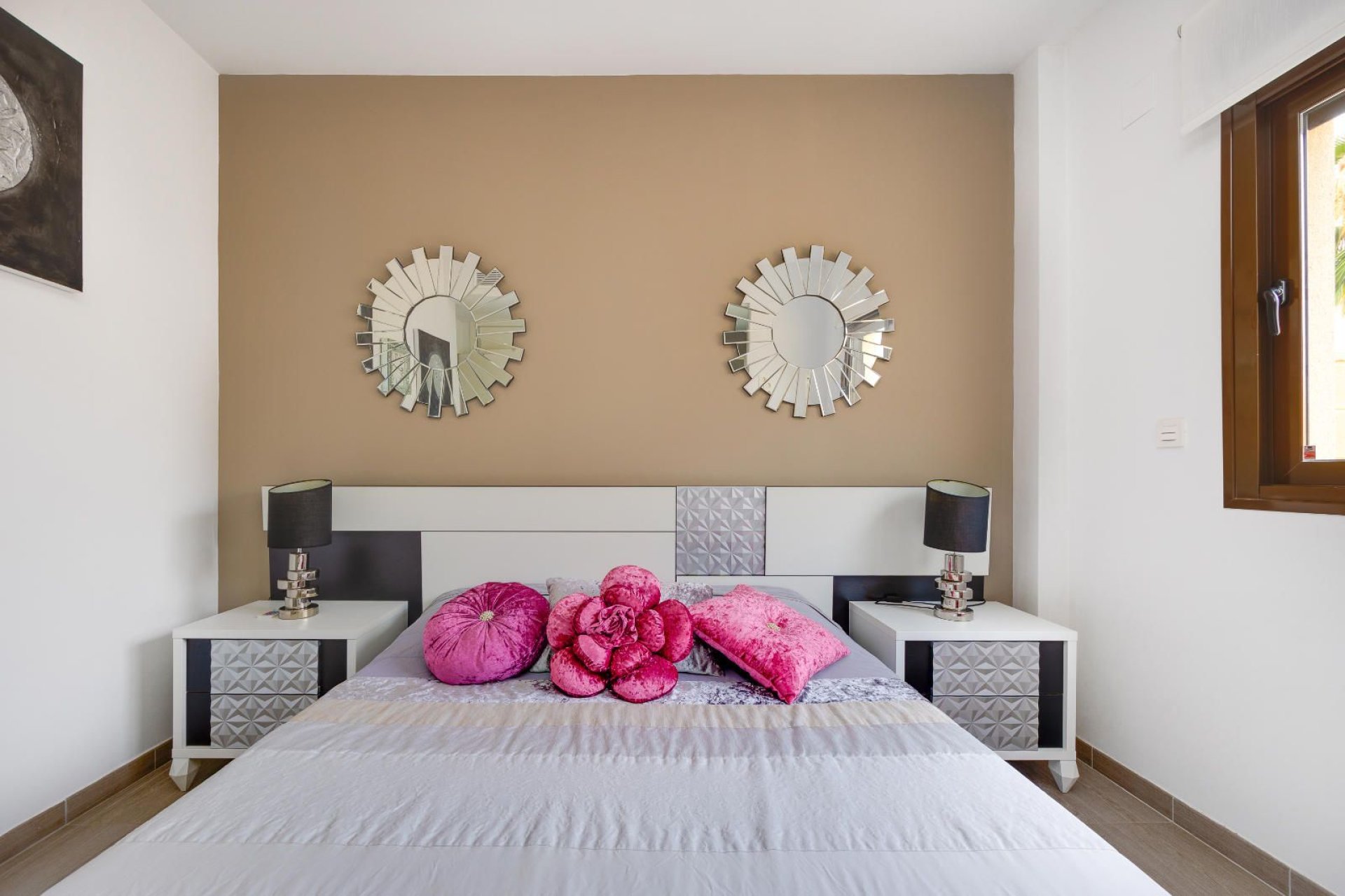 Reventa - Villa -
Rojales
