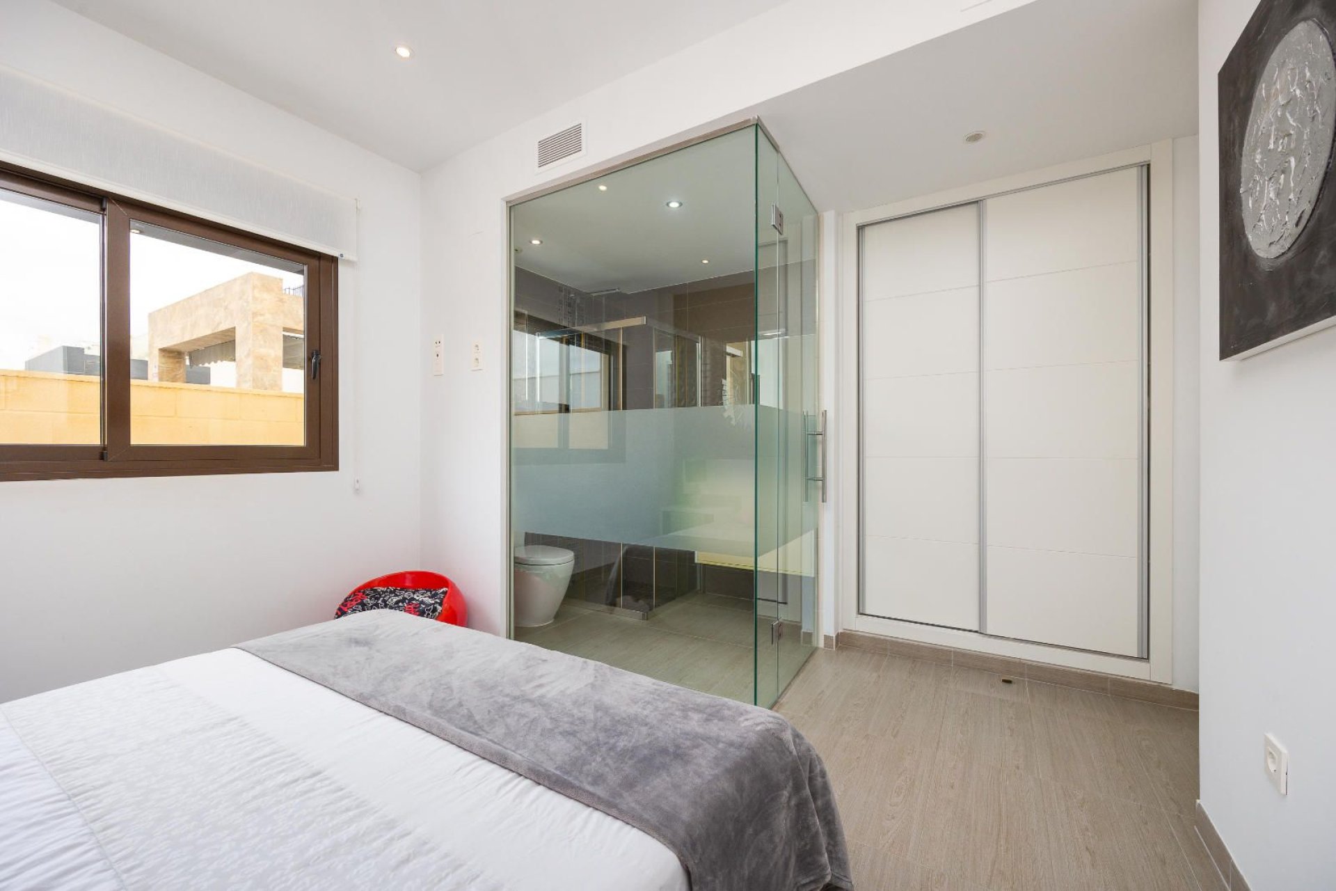 Reventa - Villa -
Rojales