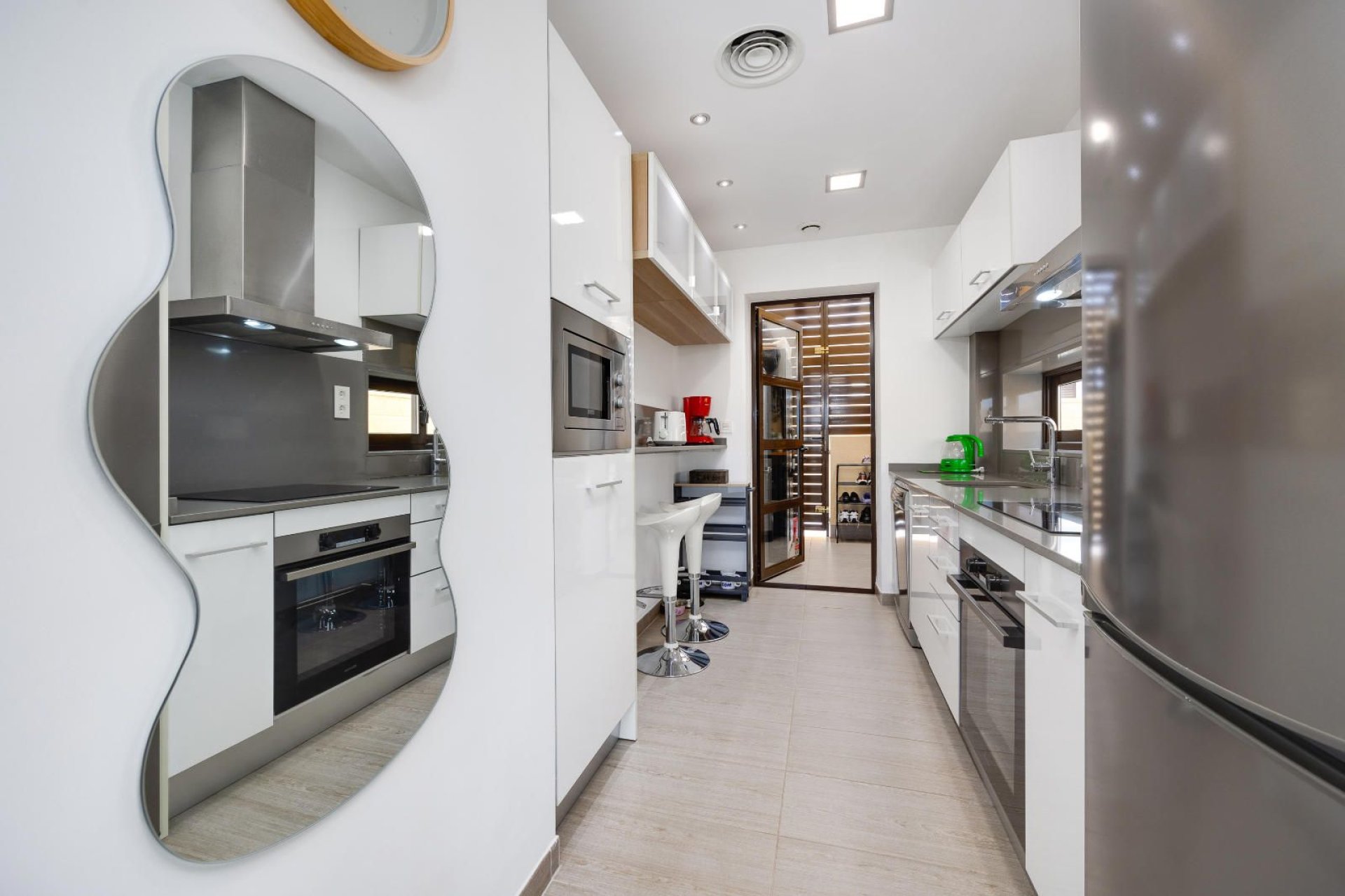 Reventa - Villa -
Rojales