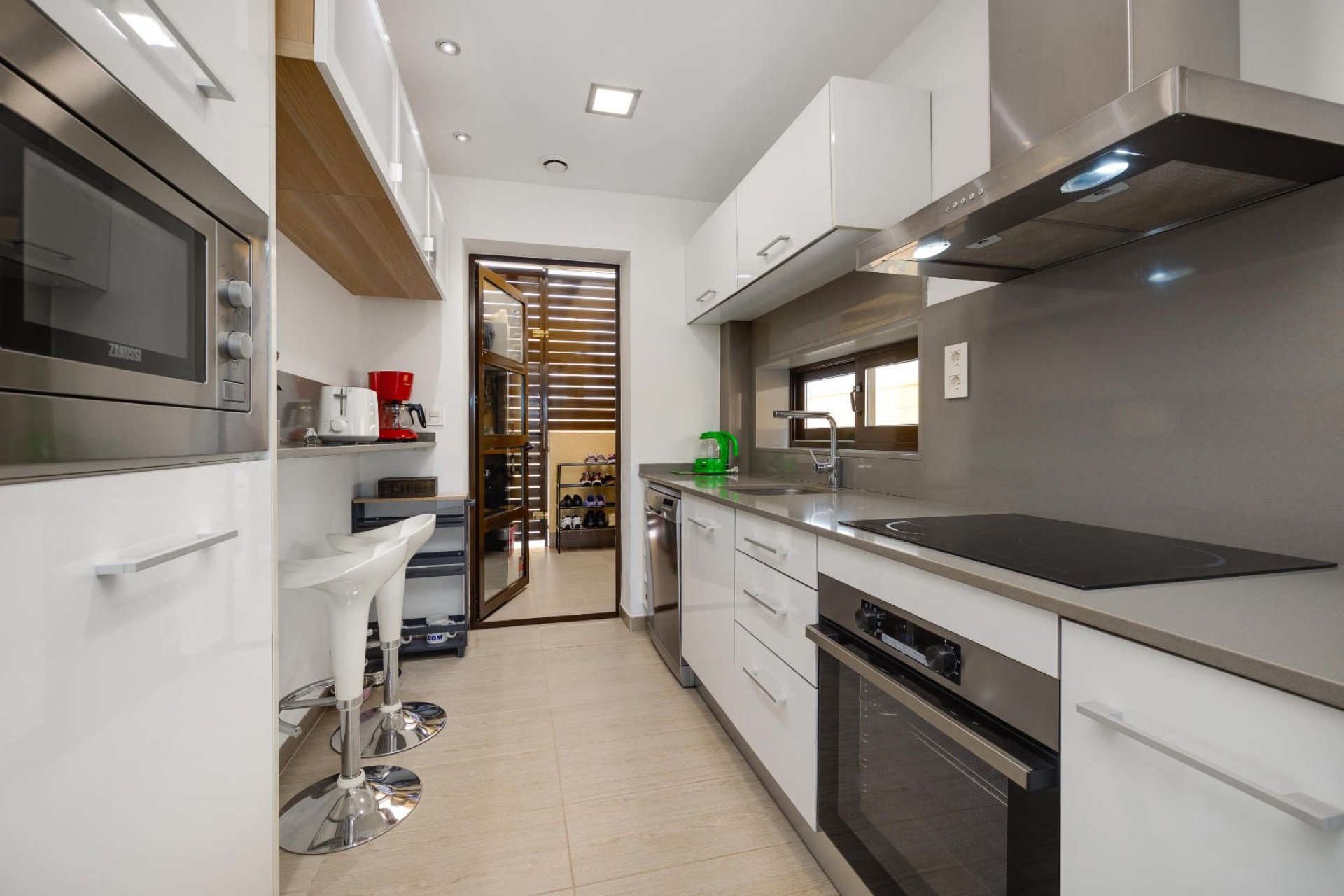 Reventa - Villa -
Rojales
