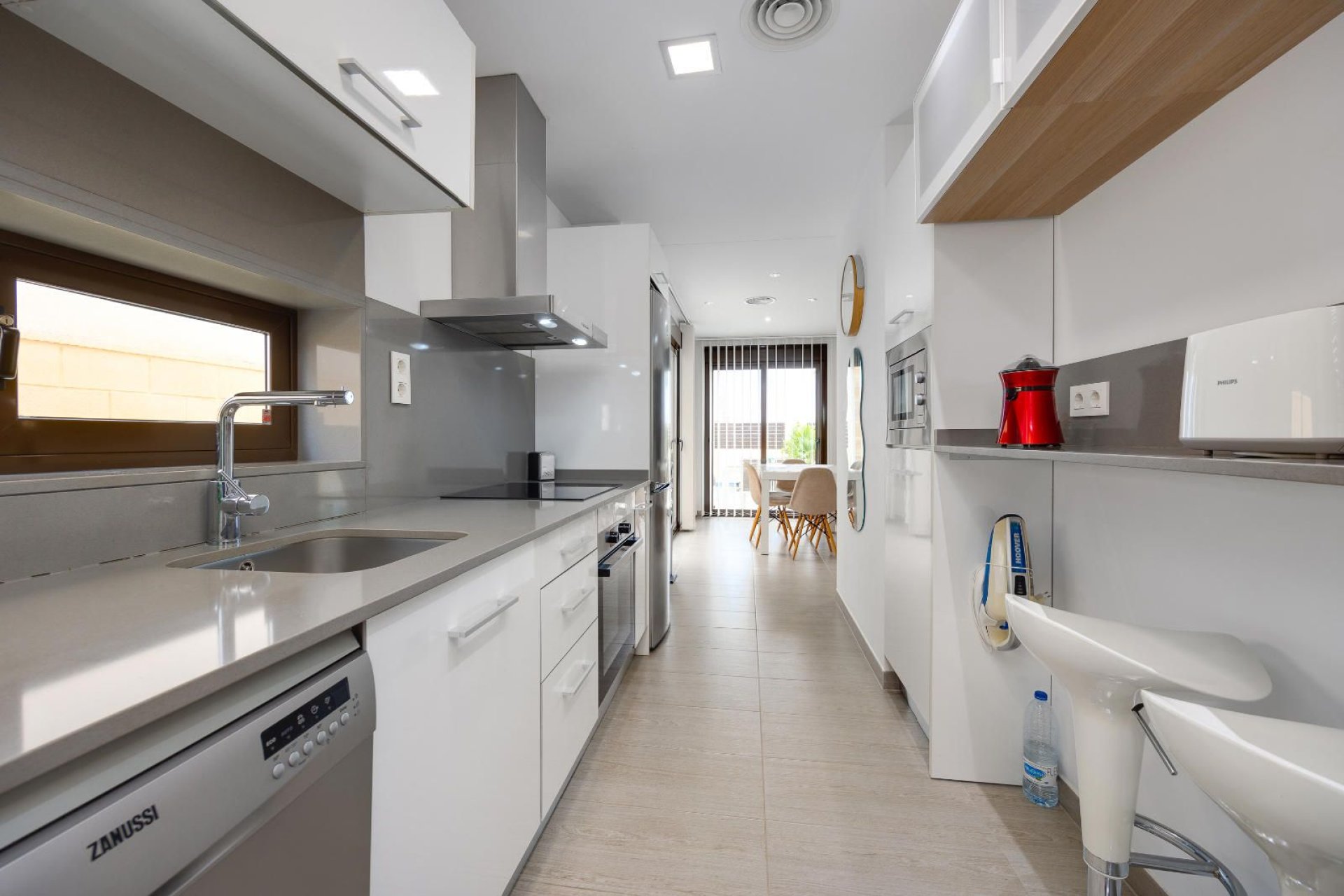 Reventa - Villa -
Rojales