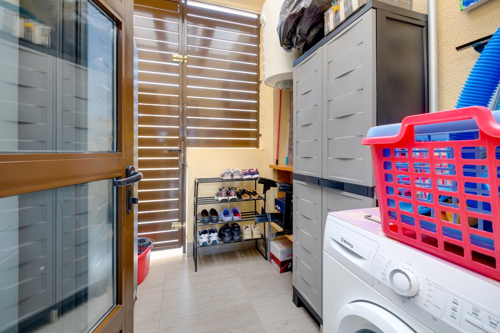 Reventa - Villa -
Rojales
