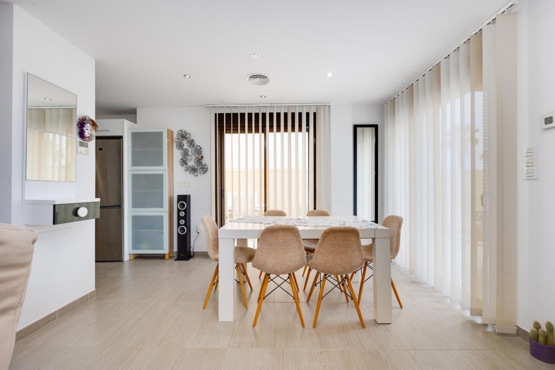 Reventa - Villa -
Rojales