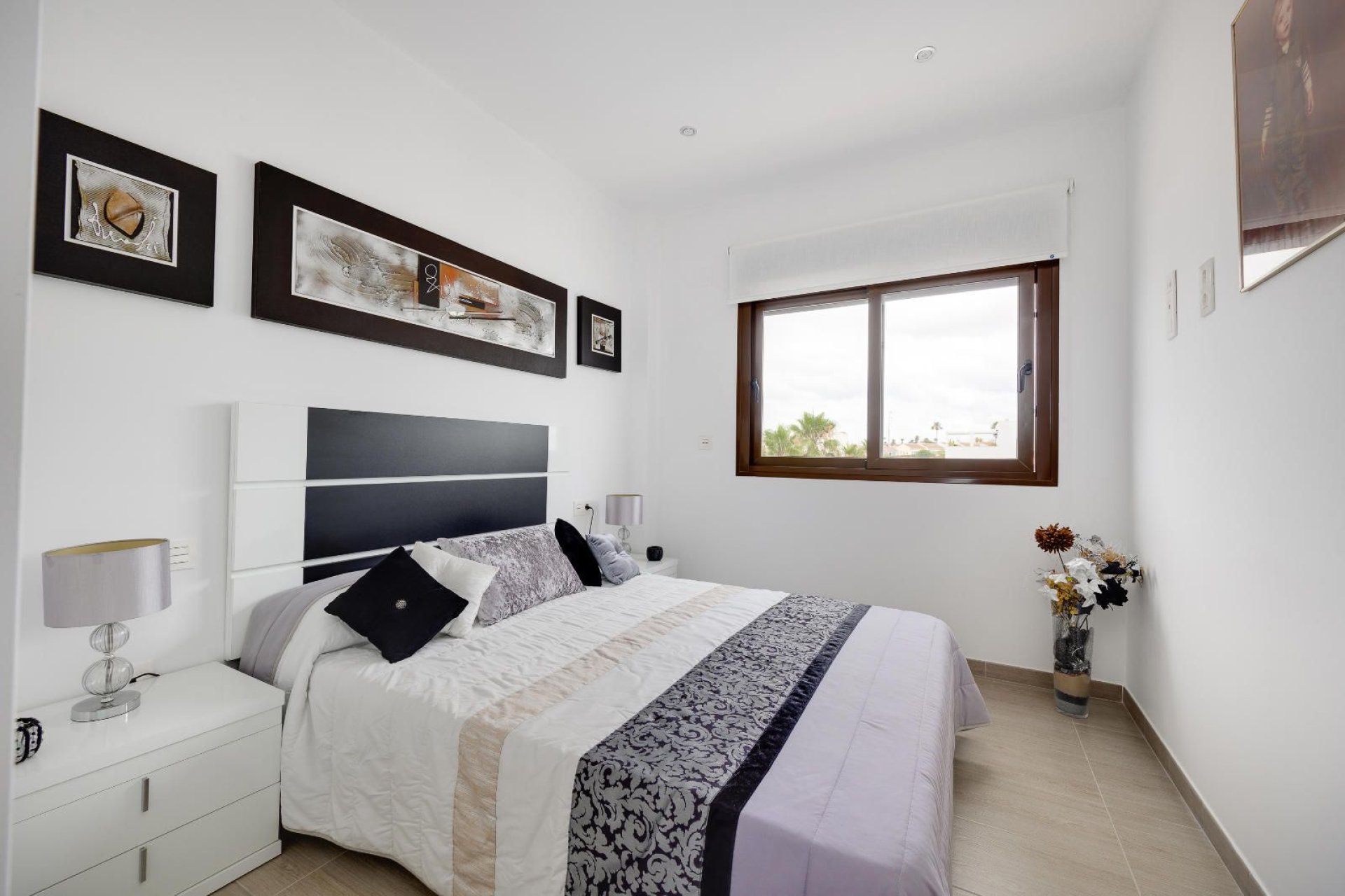 Reventa - Villa -
Rojales